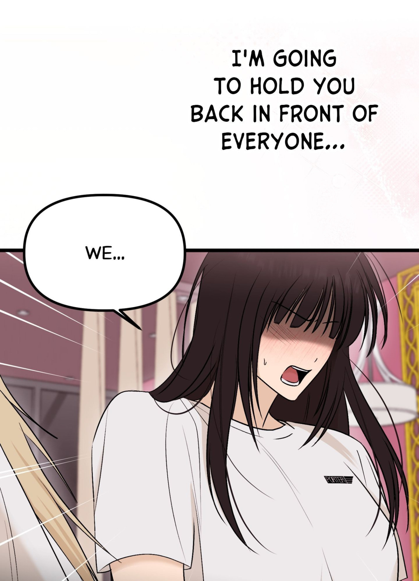 Only to You (Yongnak) Chapter 26 page 82 - 