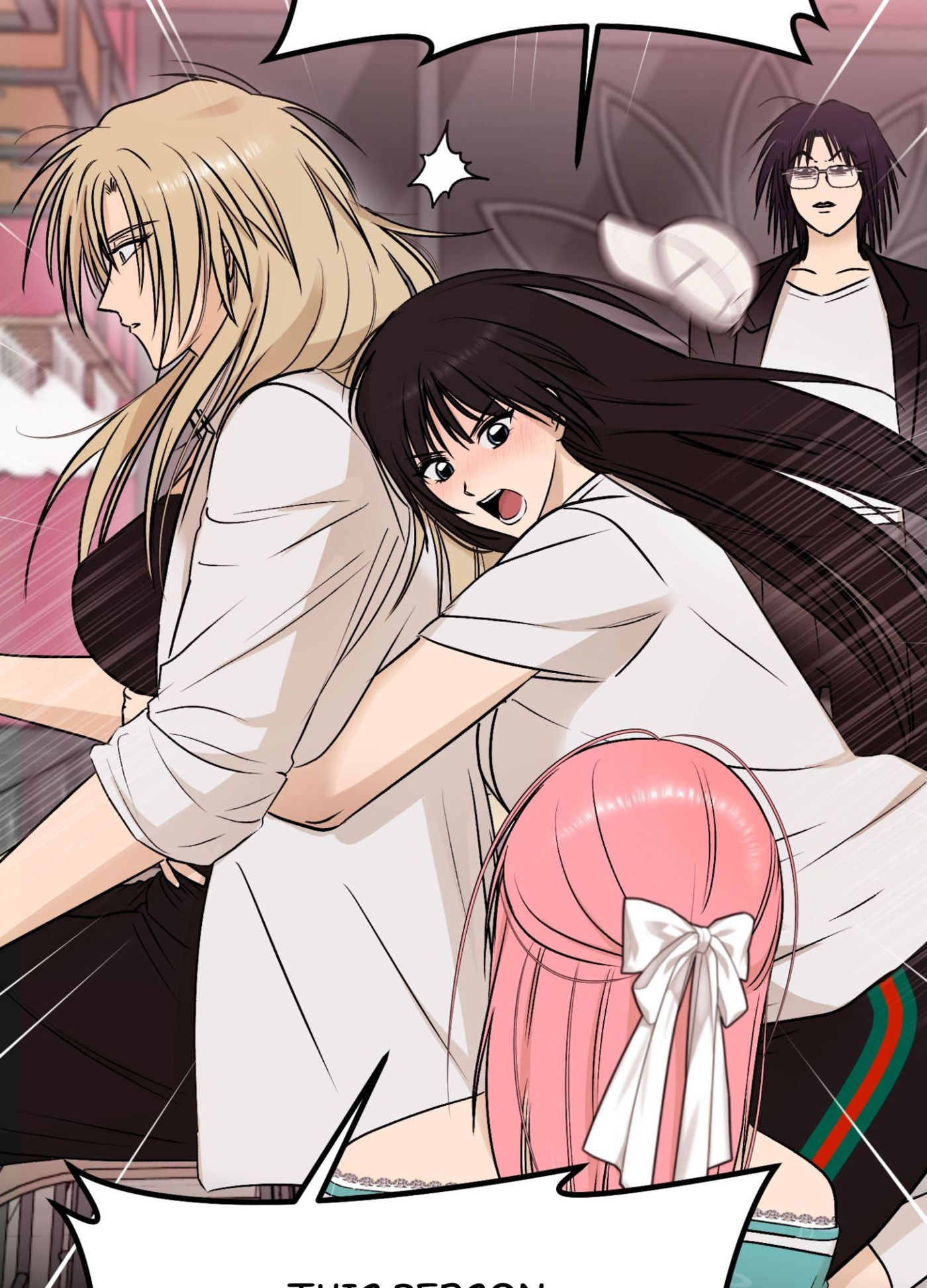 Only to You (Yongnak) Chapter 26 page 84 - 