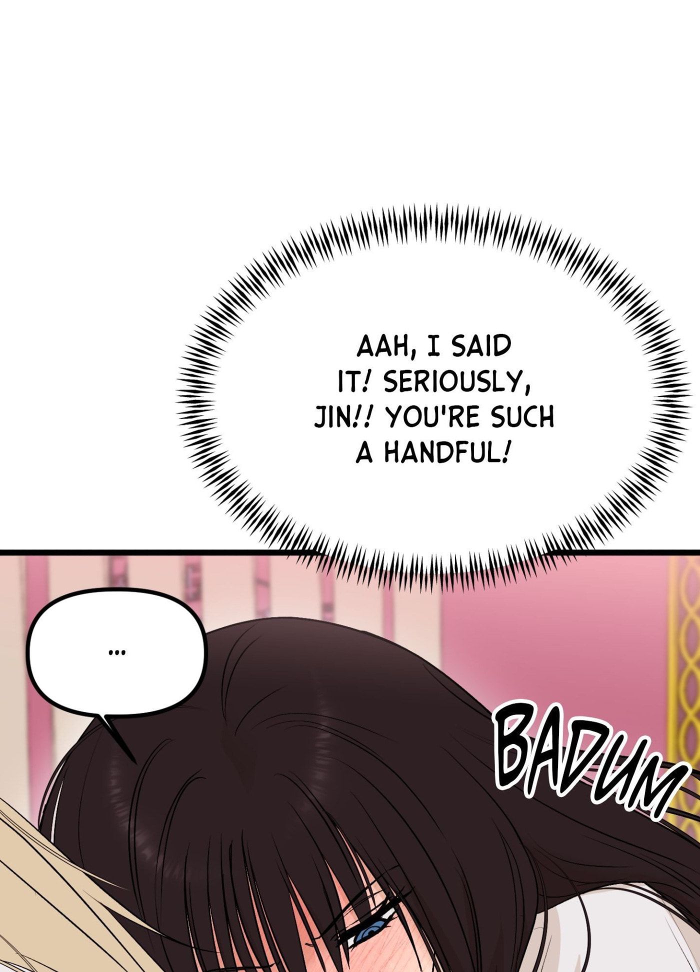 Only to You (Yongnak) Chapter 26 page 87 - 