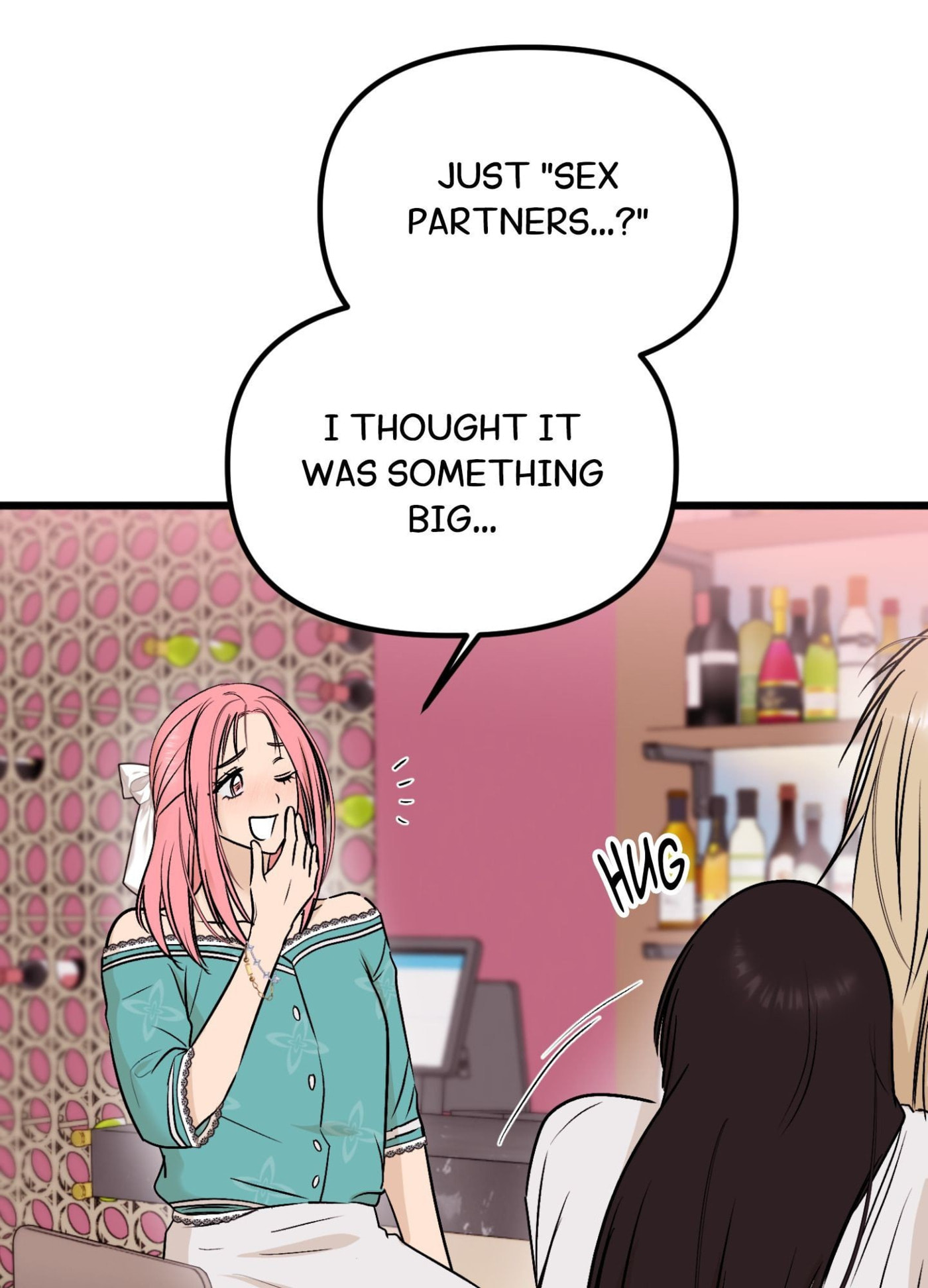 Only to You (Yongnak) Chapter 26 page 90 - 
