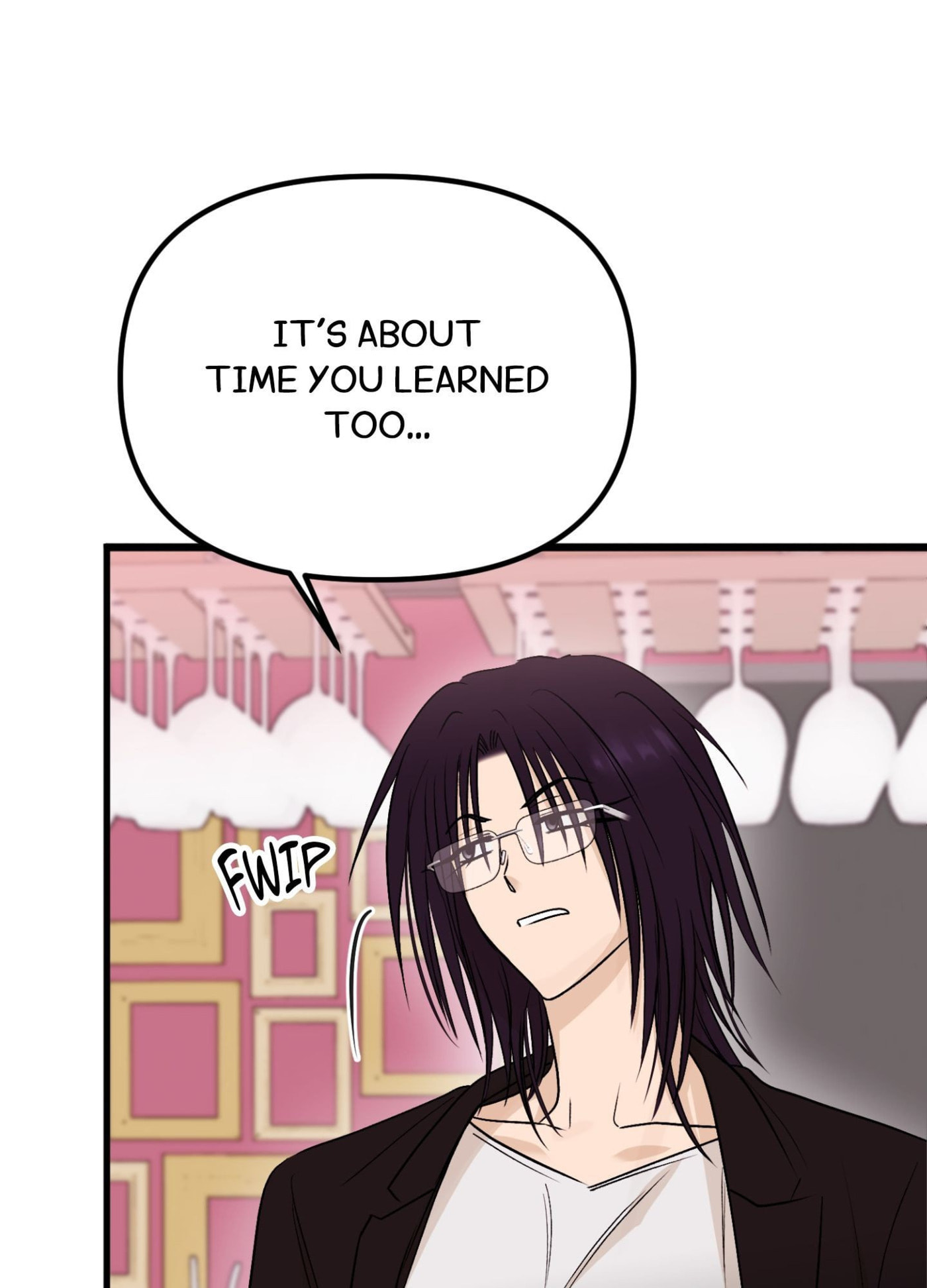Only to You (Yongnak) Chapter 26 page 10 - 