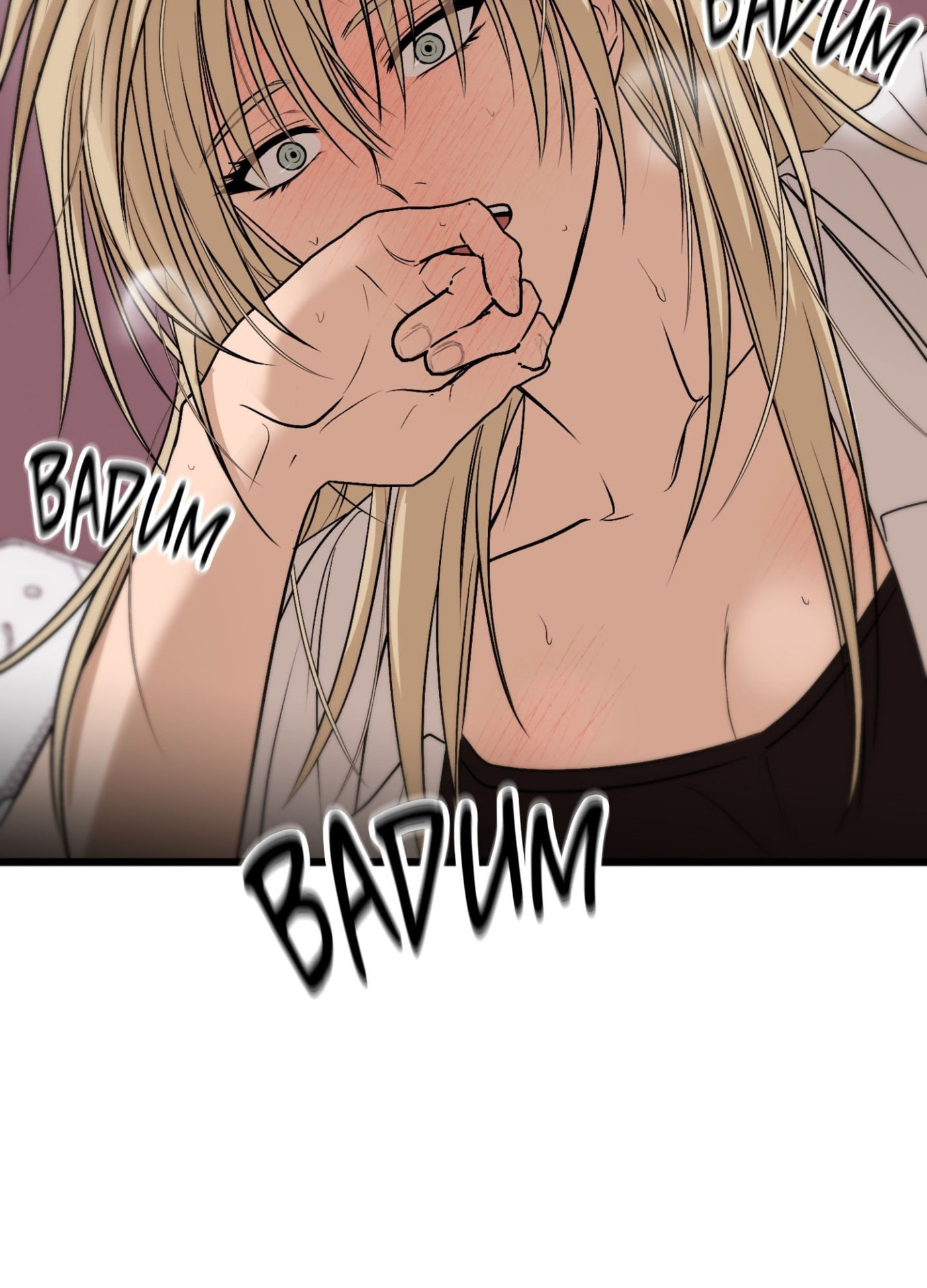 Only to You (Yongnak) Chapter 26 page 92 - 