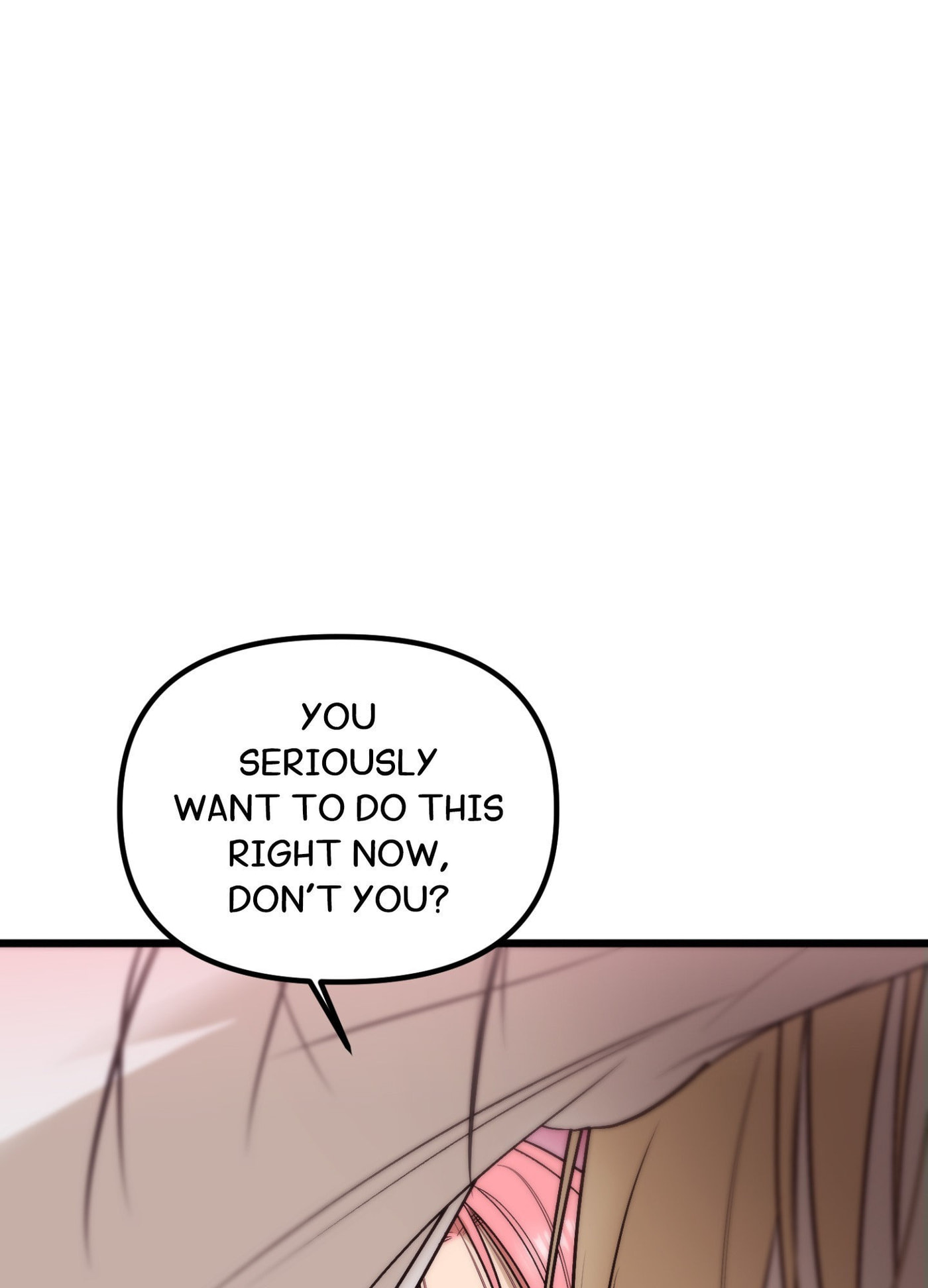 Only to You (Yongnak) Chapter 27 page 1 - 