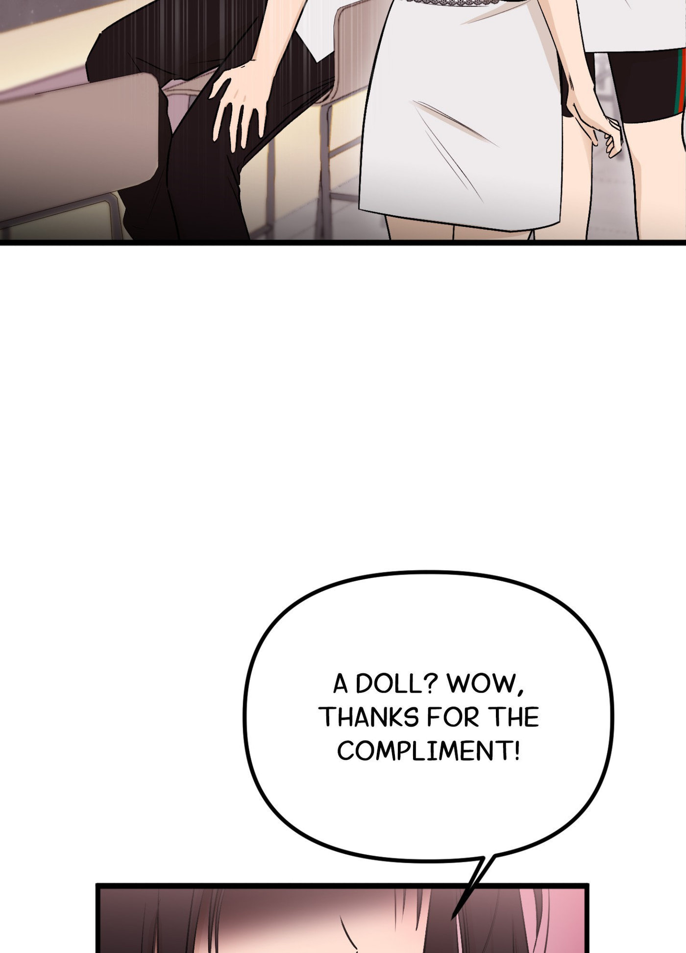 Only to You (Yongnak) Chapter 27 page 11 - 