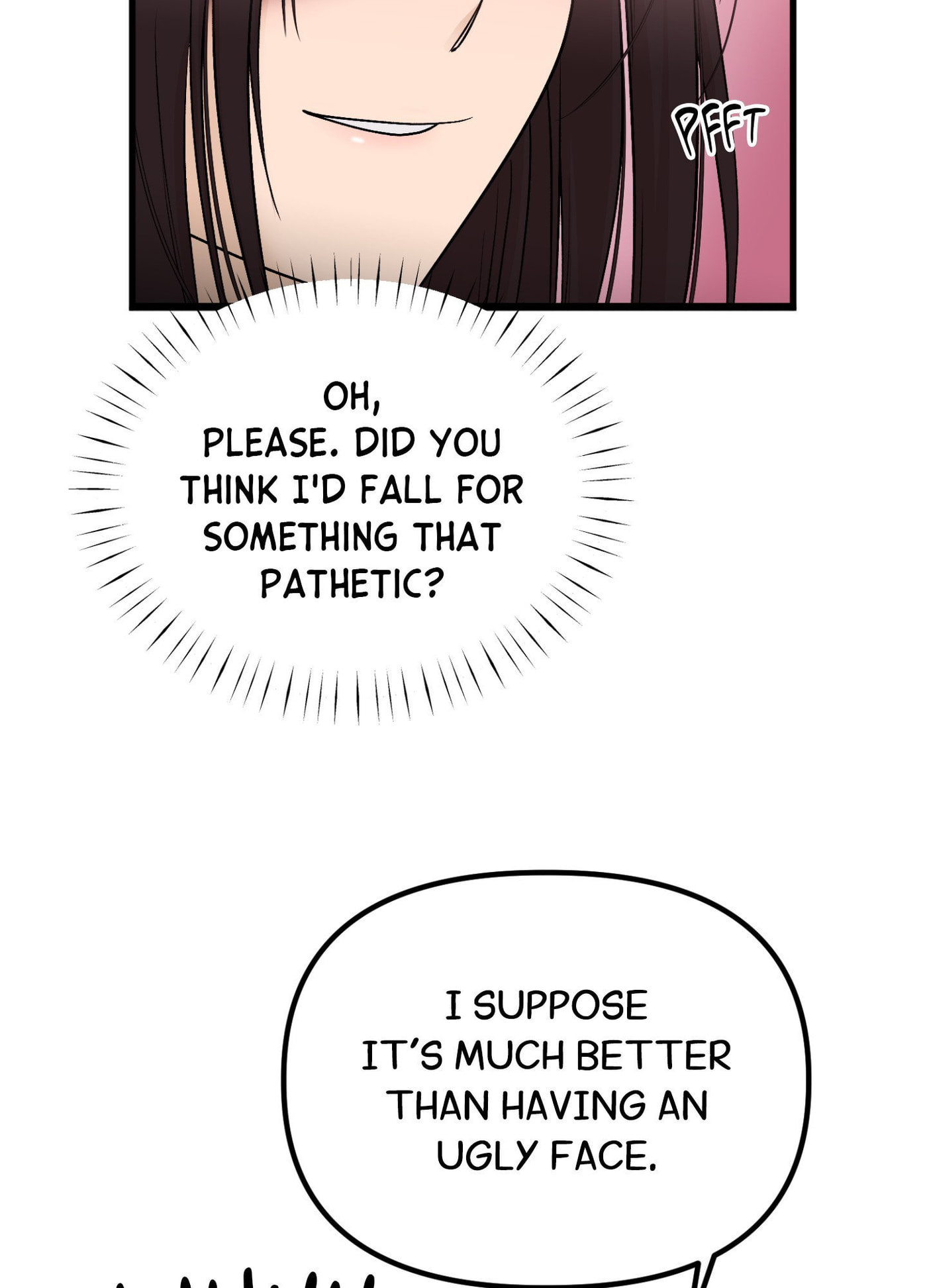 Only to You (Yongnak) Chapter 27 page 12 - 