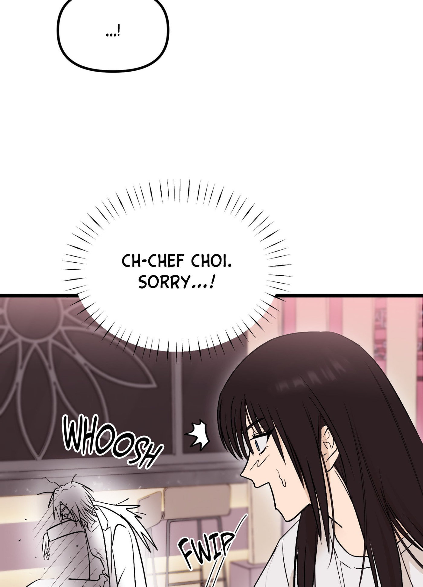 Only to You (Yongnak) Chapter 27 page 3 - 