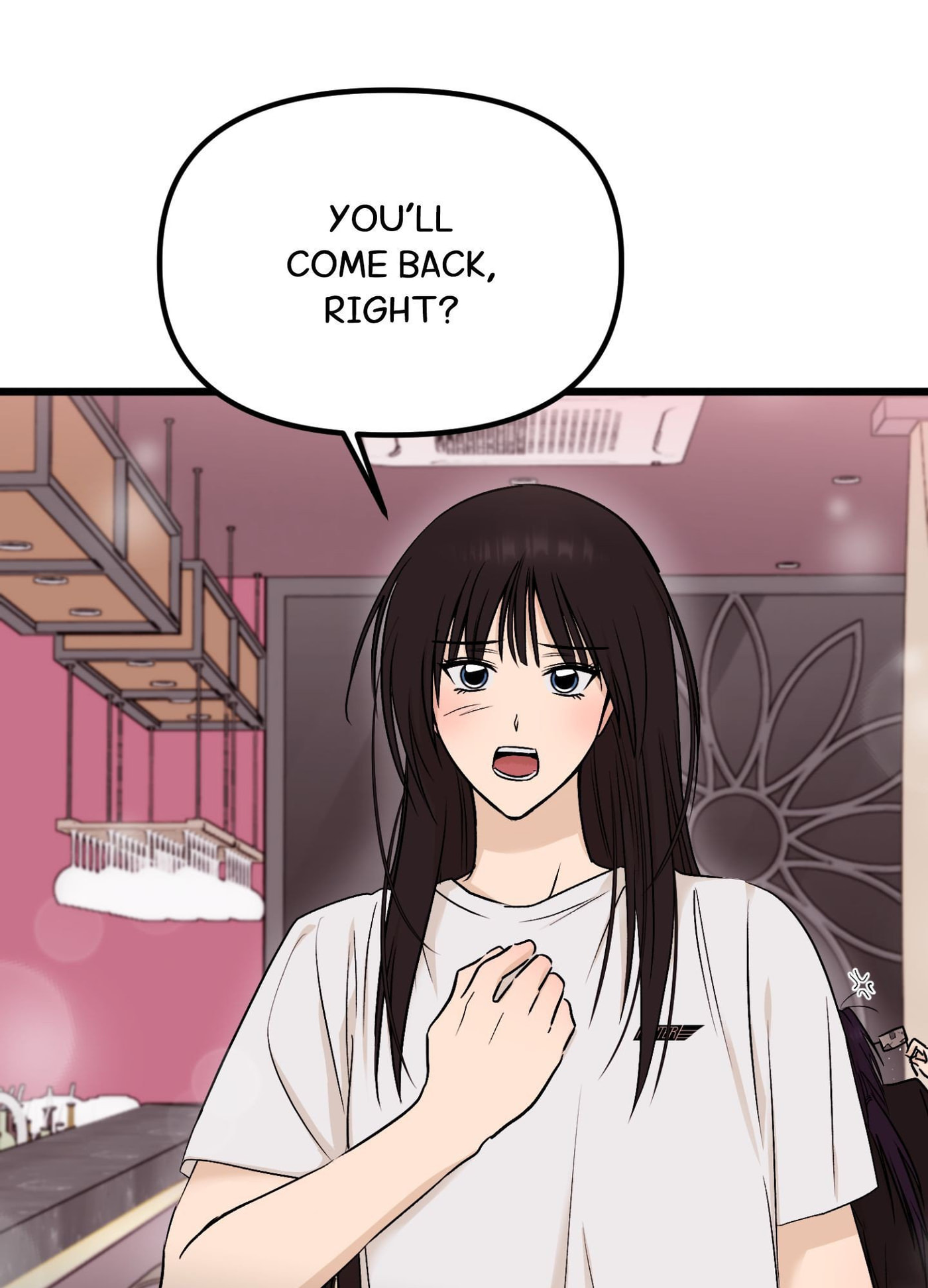Only to You (Yongnak) Chapter 27 page 26 - 