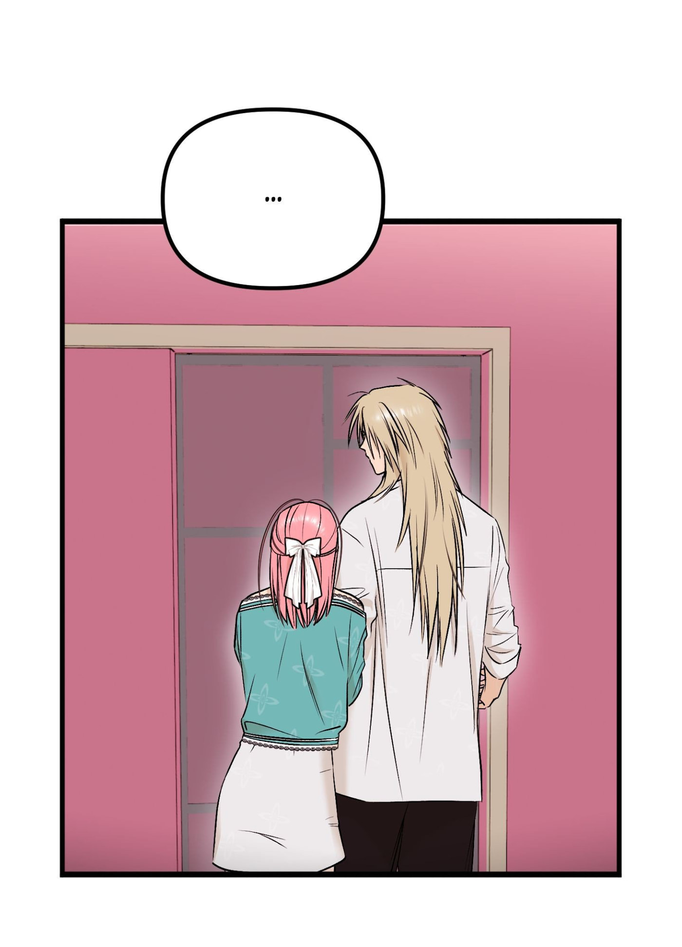 Only to You (Yongnak) Chapter 27 page 28 - 