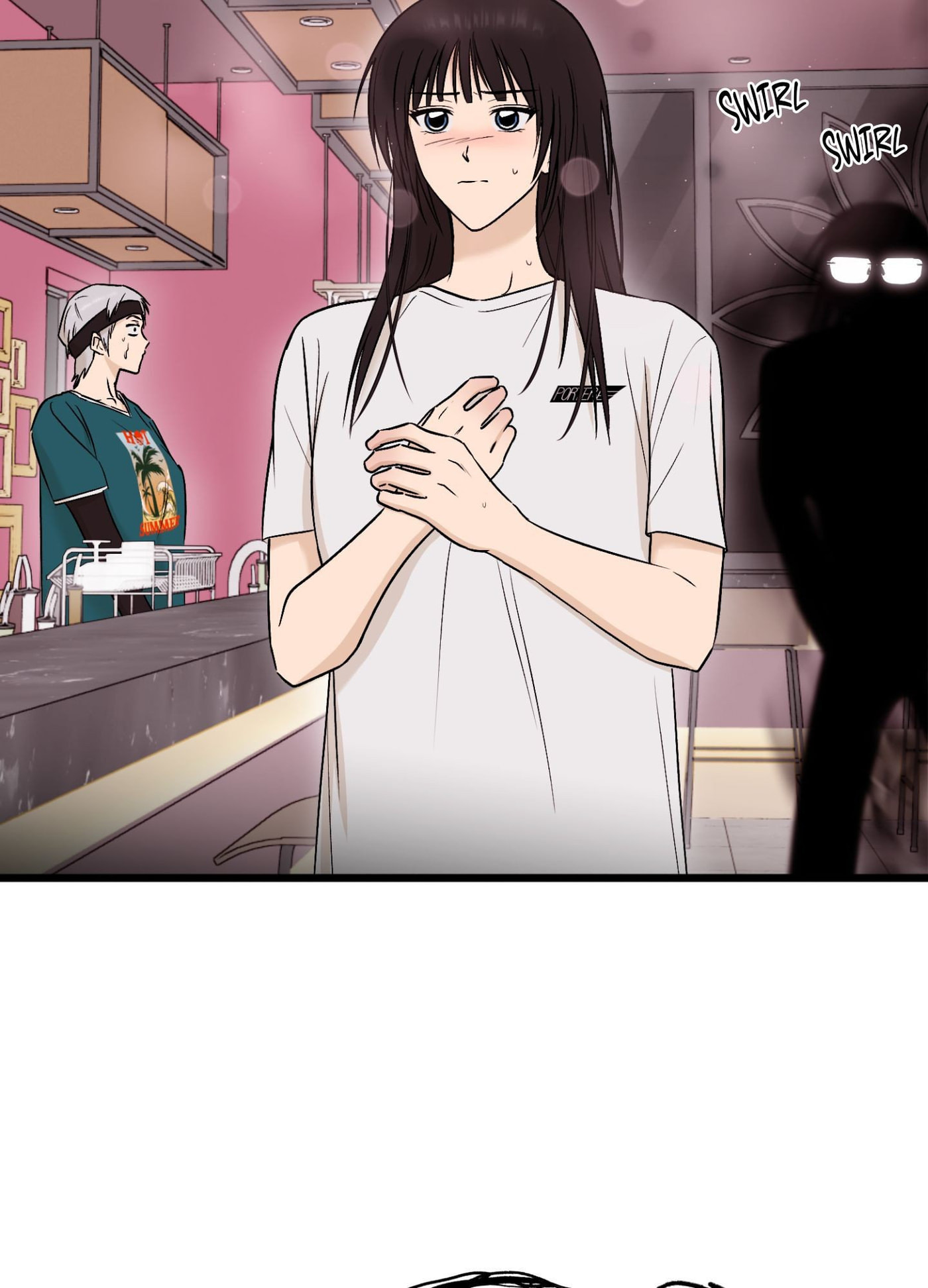 Only to You (Yongnak) Chapter 27 page 30 - 