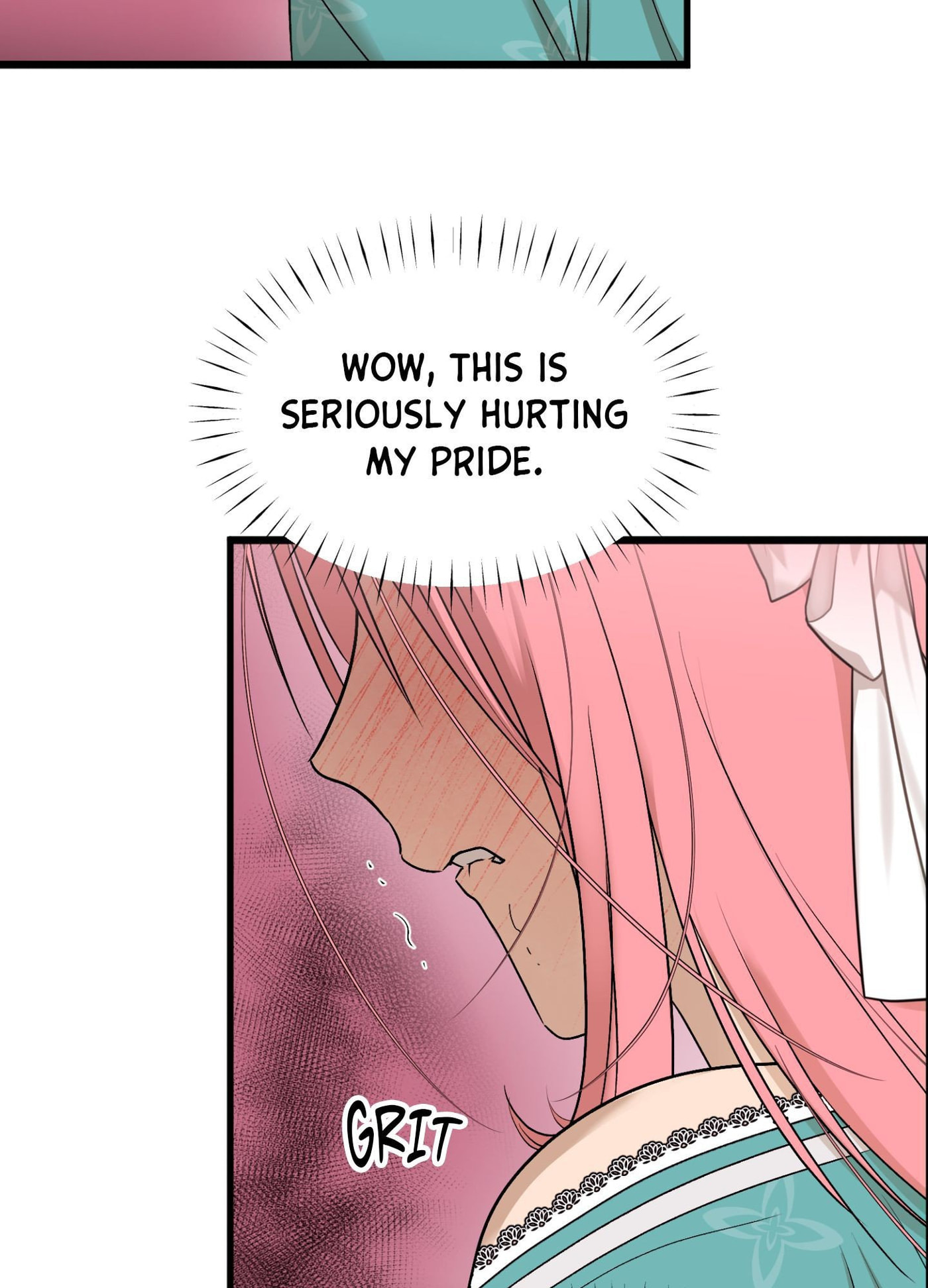 Only to You (Yongnak) Chapter 27 page 35 - 