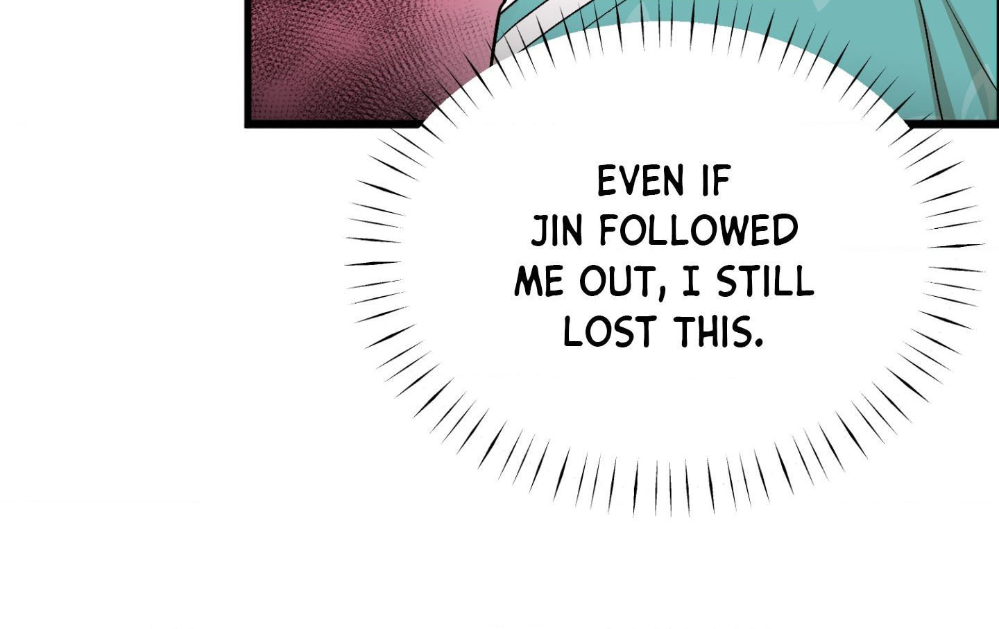 Only to You (Yongnak) Chapter 27 page 36 - 