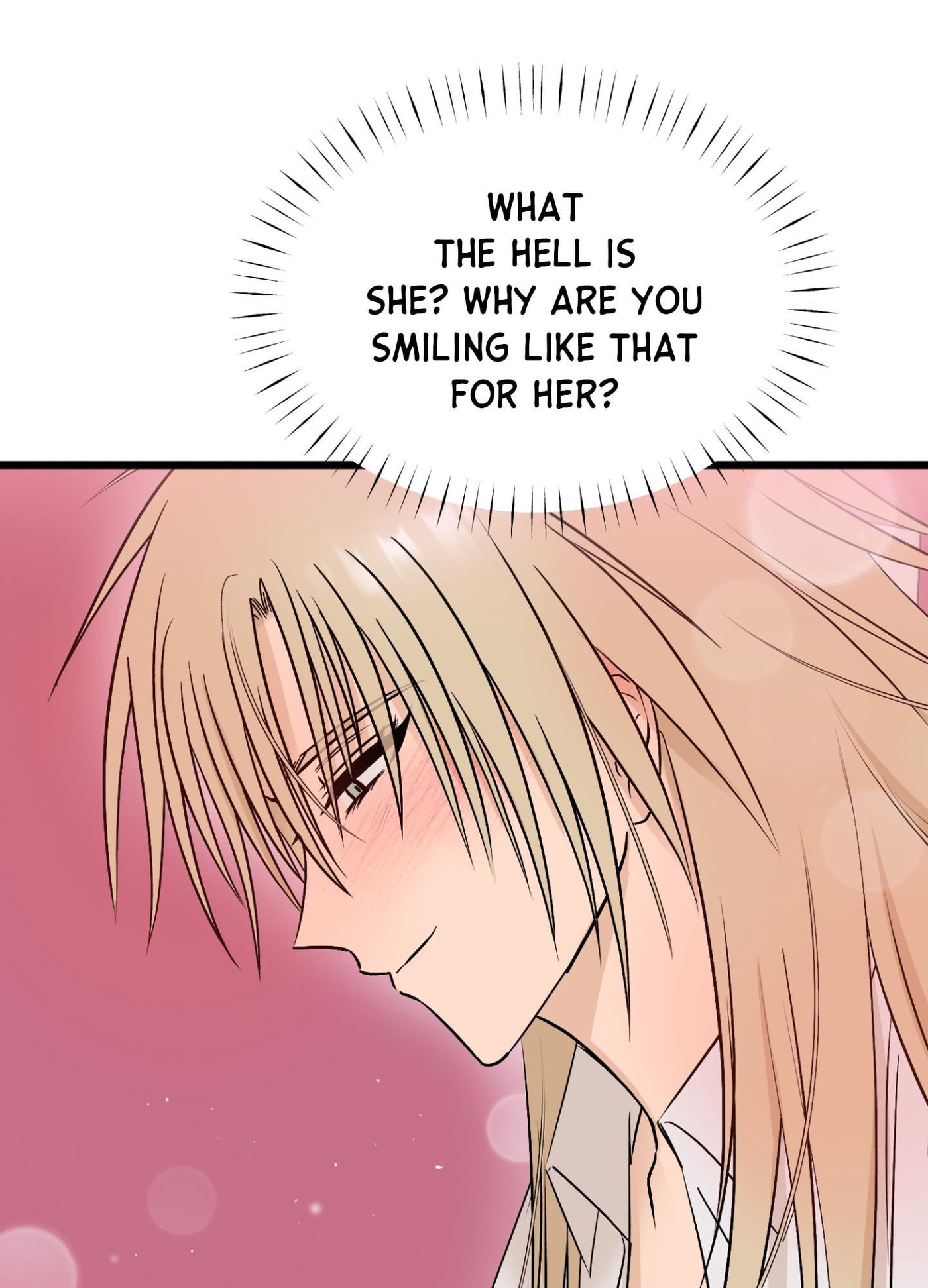 Only to You (Yongnak) Chapter 27 page 37 - 