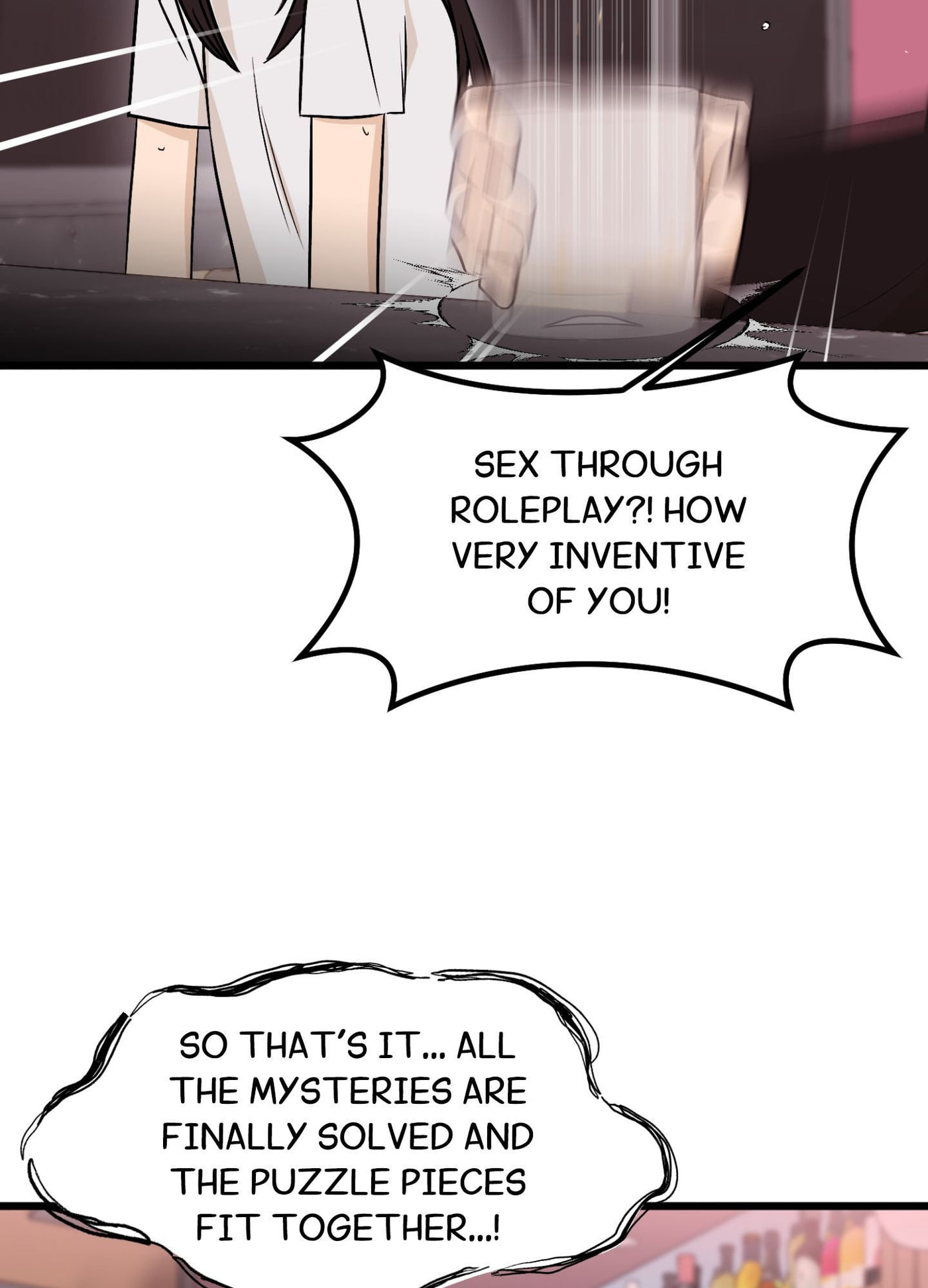 Only to You (Yongnak) Chapter 27 page 41 - 
