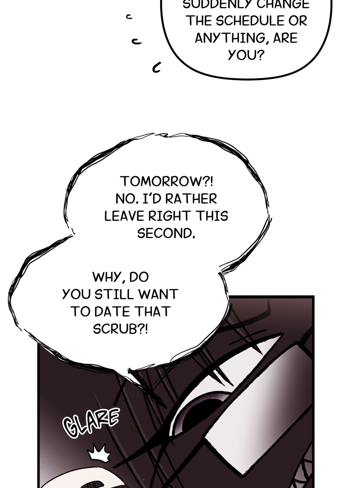 Only to You (Yongnak) Chapter 27 page 43 - 
