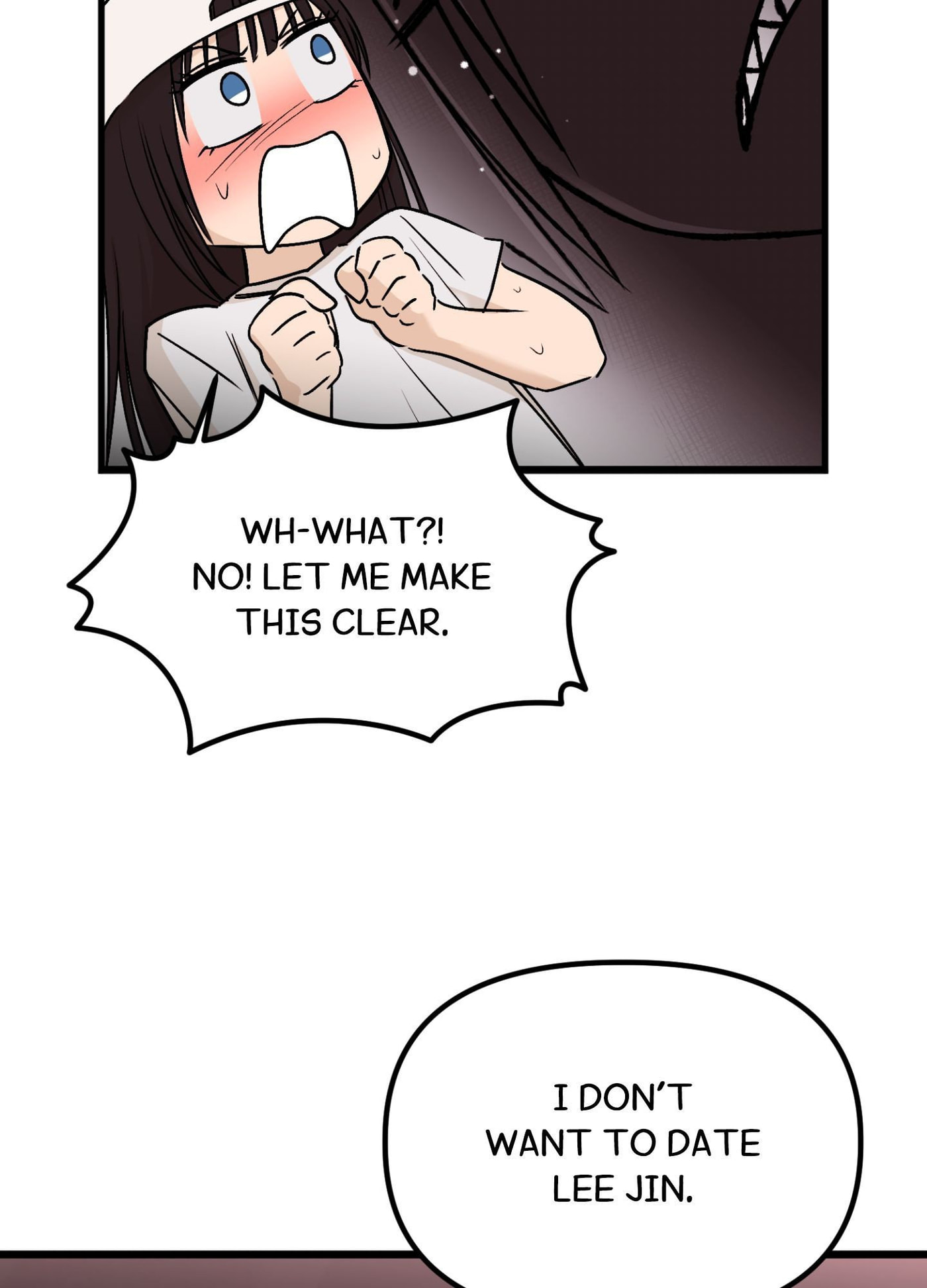 Only to You (Yongnak) Chapter 27 page 44 - 
