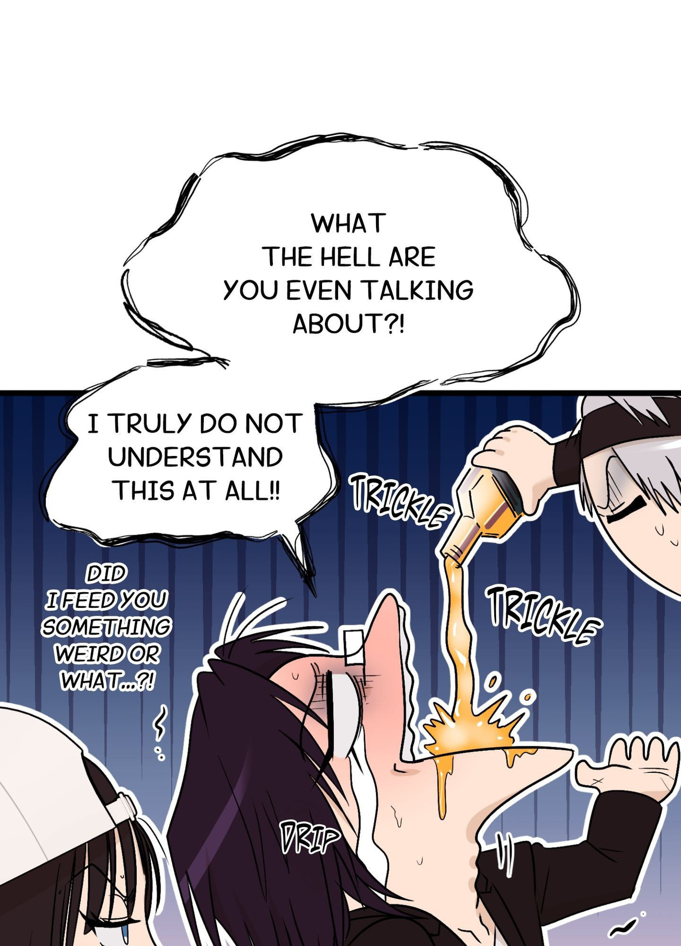 Only to You (Yongnak) Chapter 27 page 47 - 