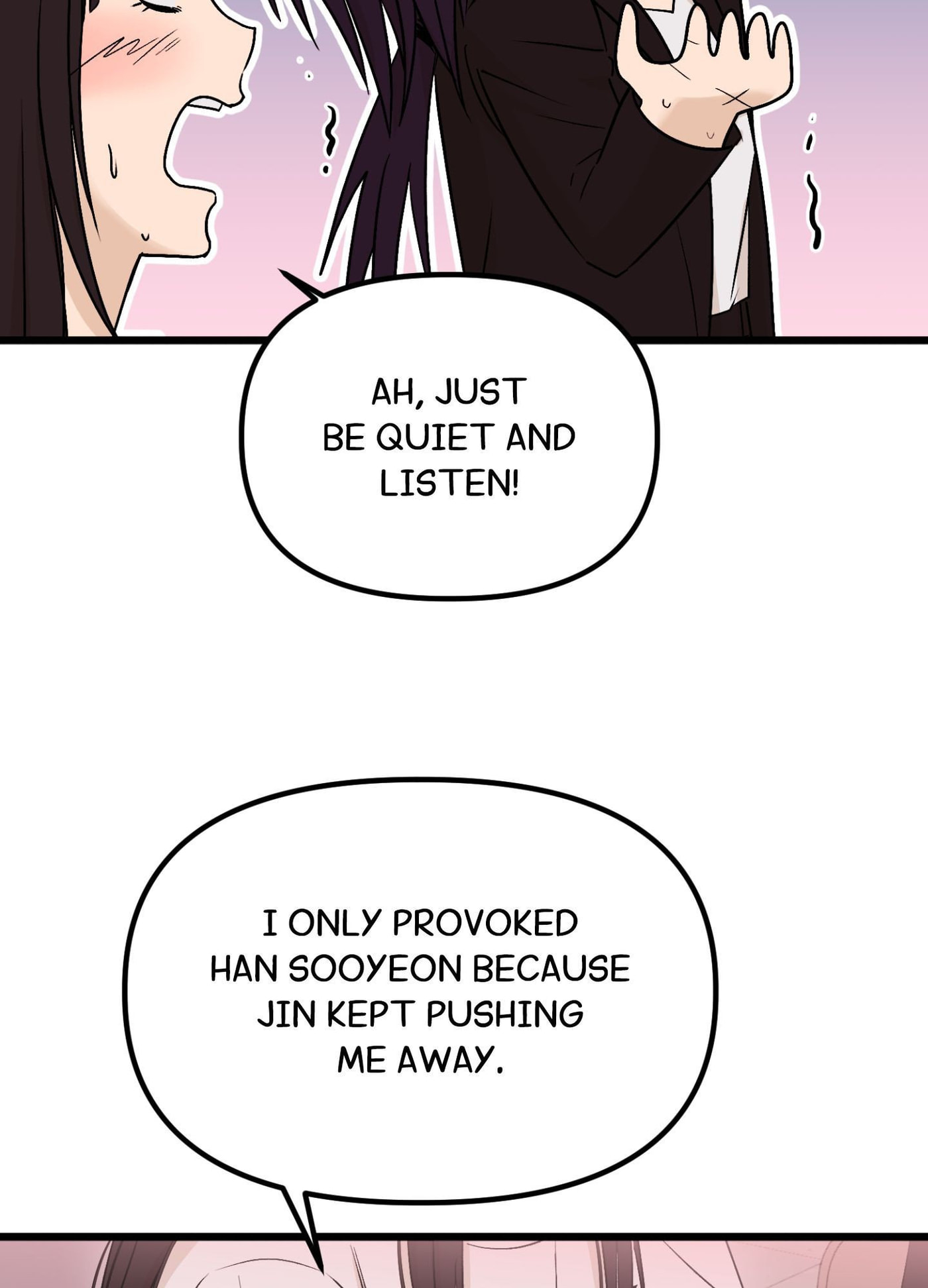 Only to You (Yongnak) Chapter 27 page 48 - 