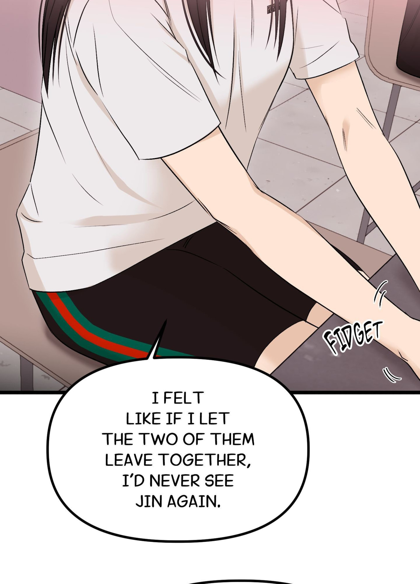 Only to You (Yongnak) Chapter 27 page 49 - 