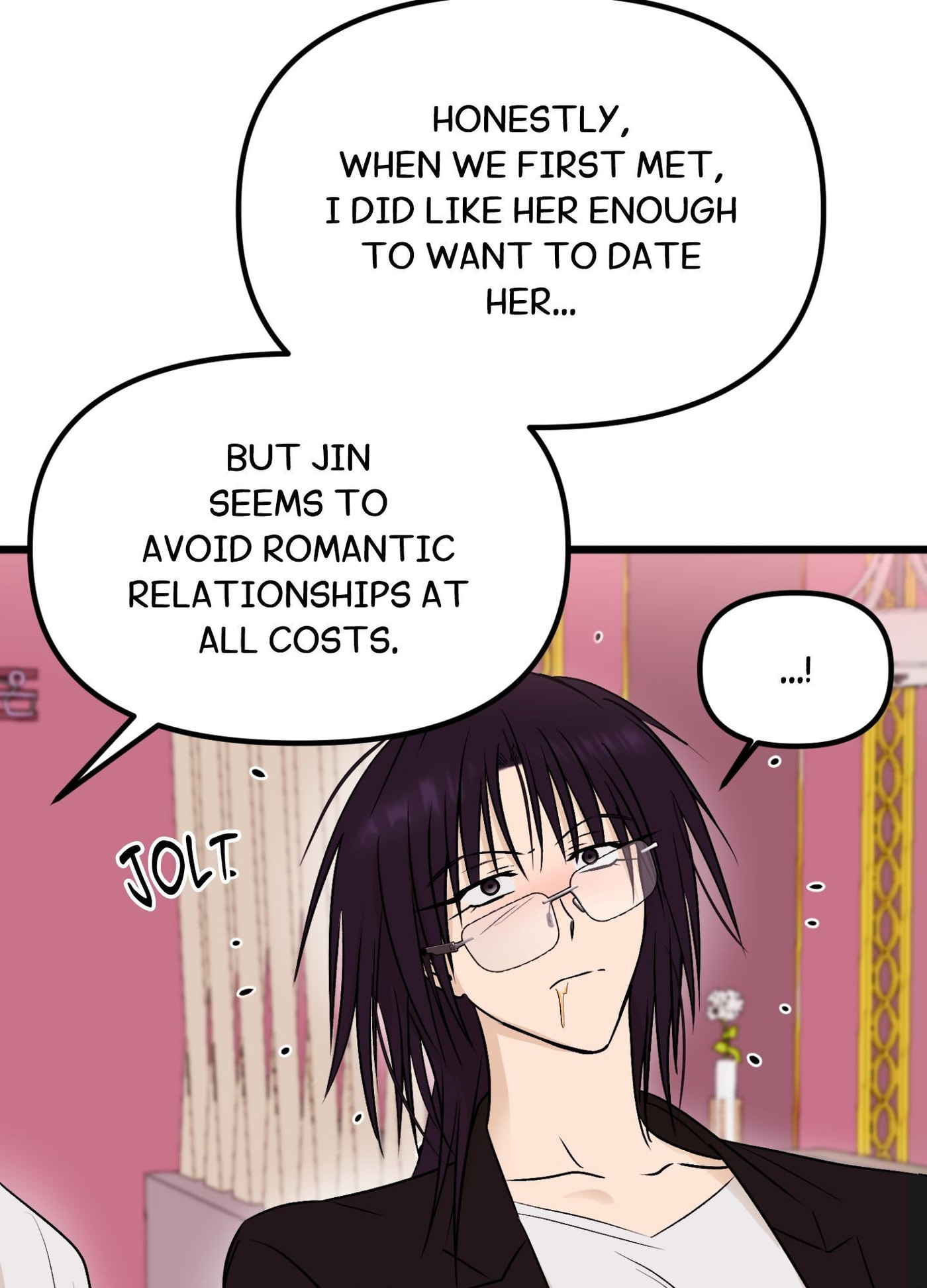 Only to You (Yongnak) Chapter 27 page 50 - 