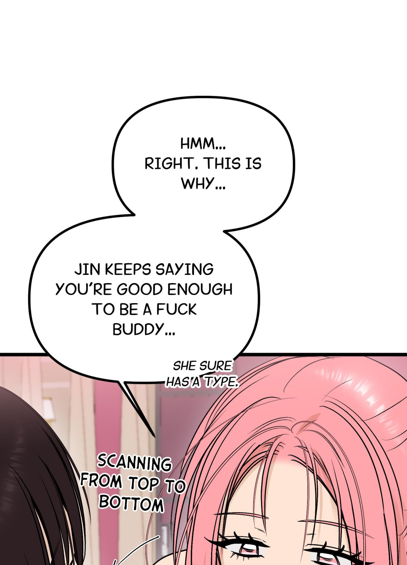 Only to You (Yongnak) Chapter 27 page 6 - 