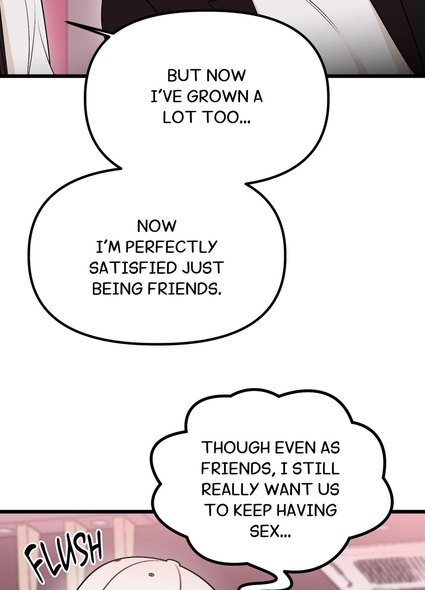 Only to You (Yongnak) Chapter 27 page 51 - 