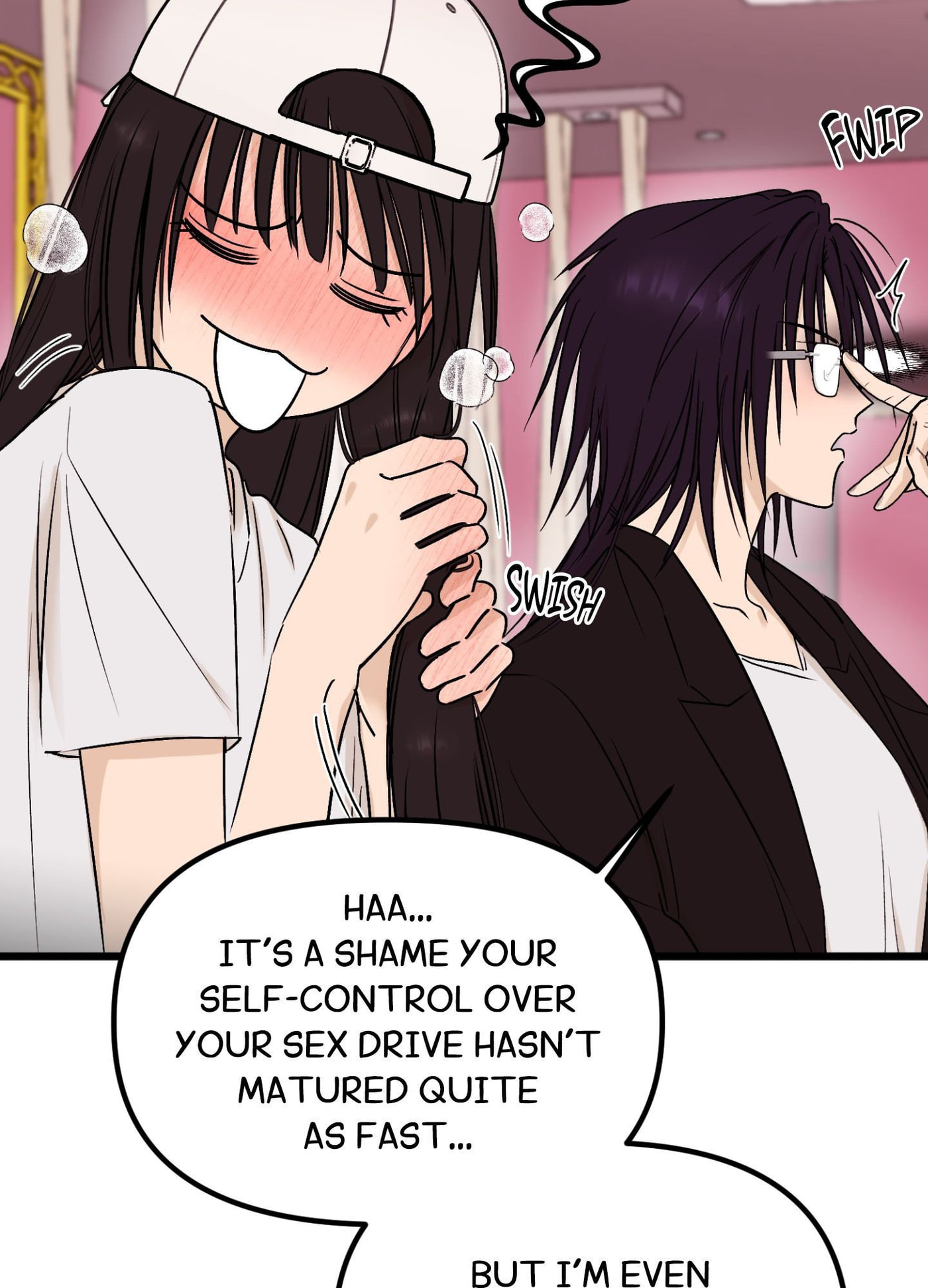 Only to You (Yongnak) Chapter 27 page 52 - 