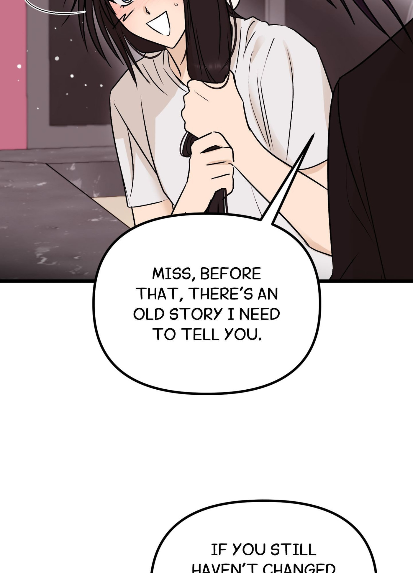 Only to You (Yongnak) Chapter 27 page 54 - 