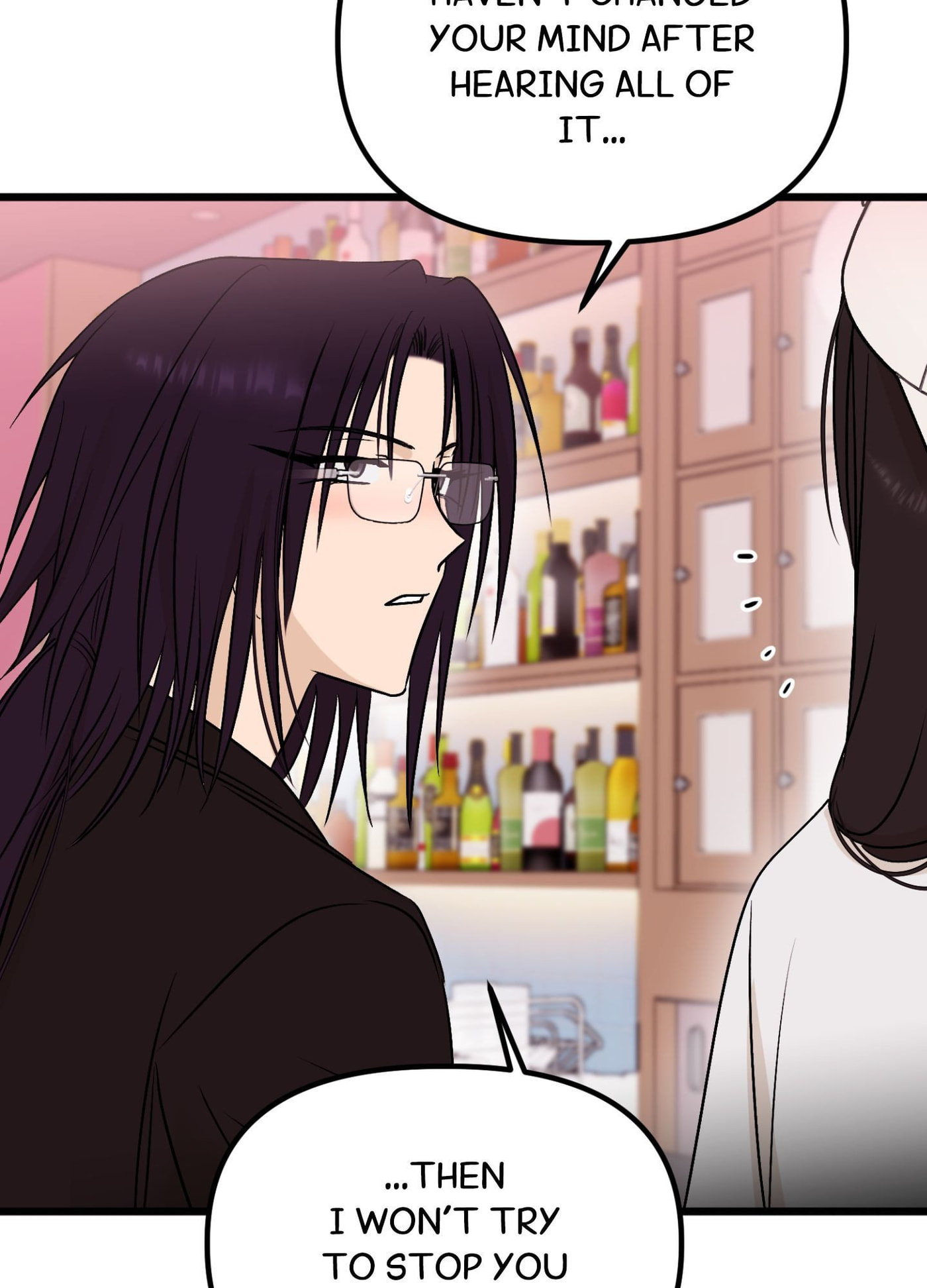 Only to You (Yongnak) Chapter 27 page 55 - 