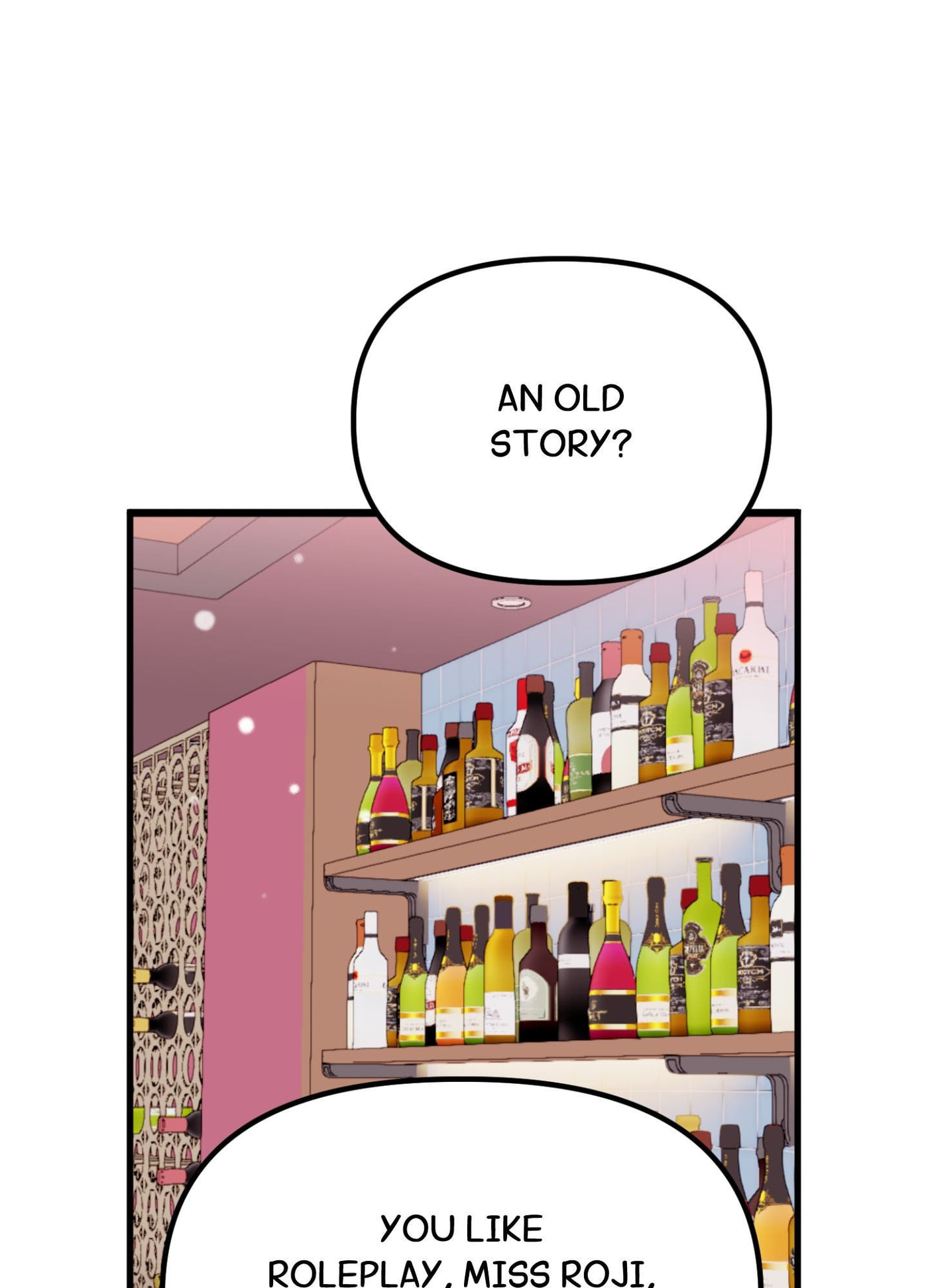 Only to You (Yongnak) Chapter 27 page 57 - 