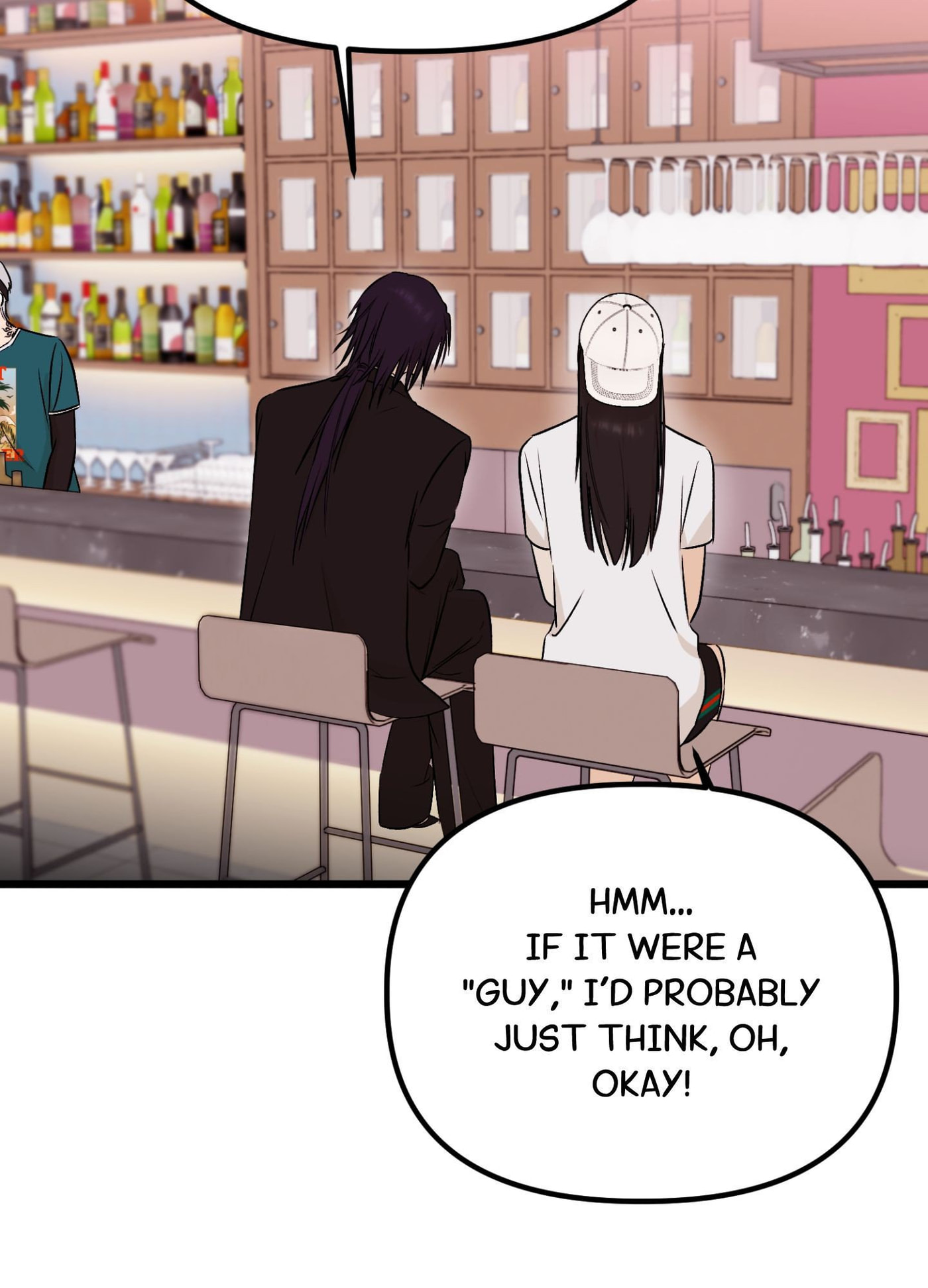 Only to You (Yongnak) Chapter 27 page 59 - 
