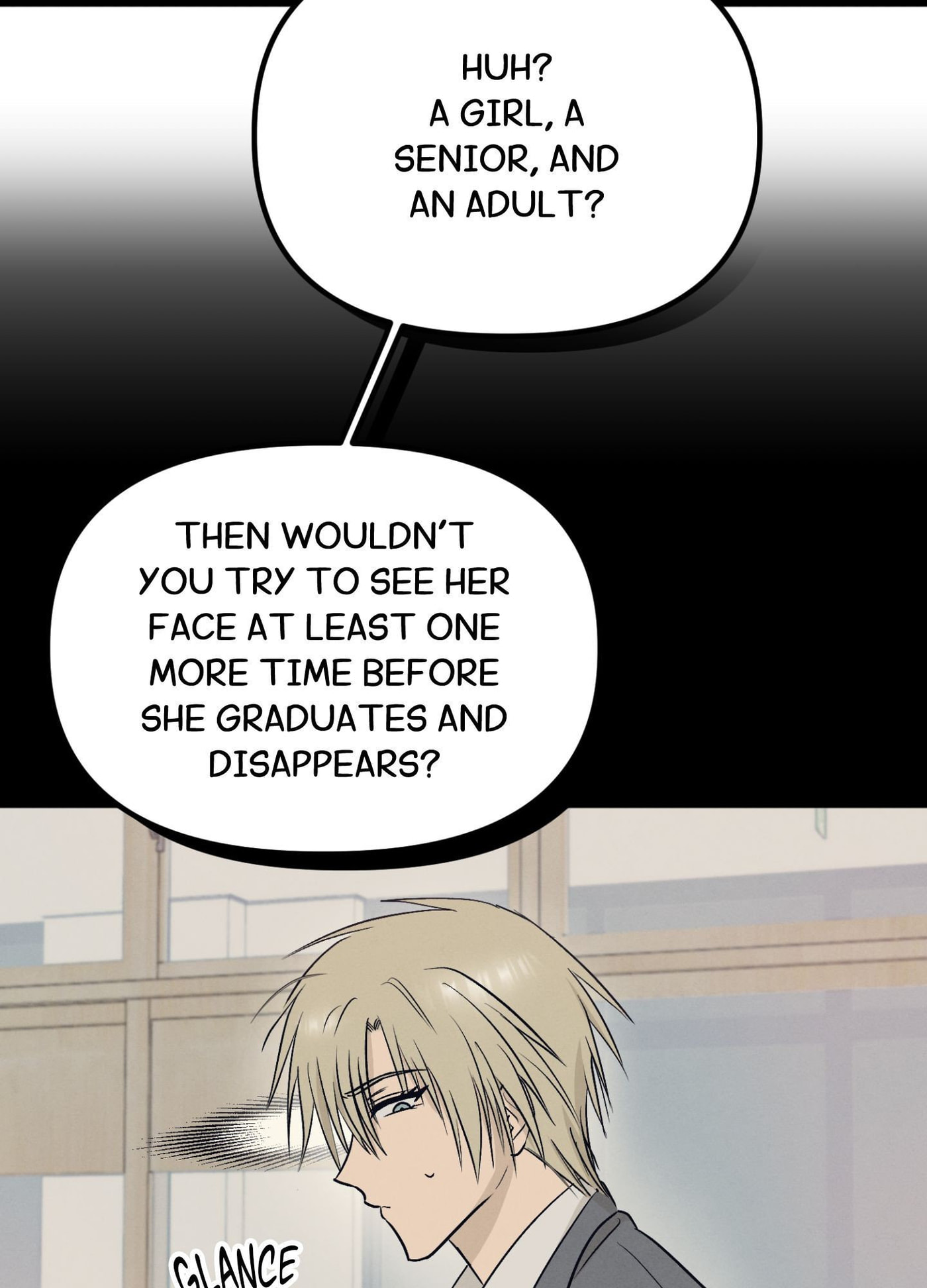 Only to You (Yongnak) Chapter 27 page 61 - 