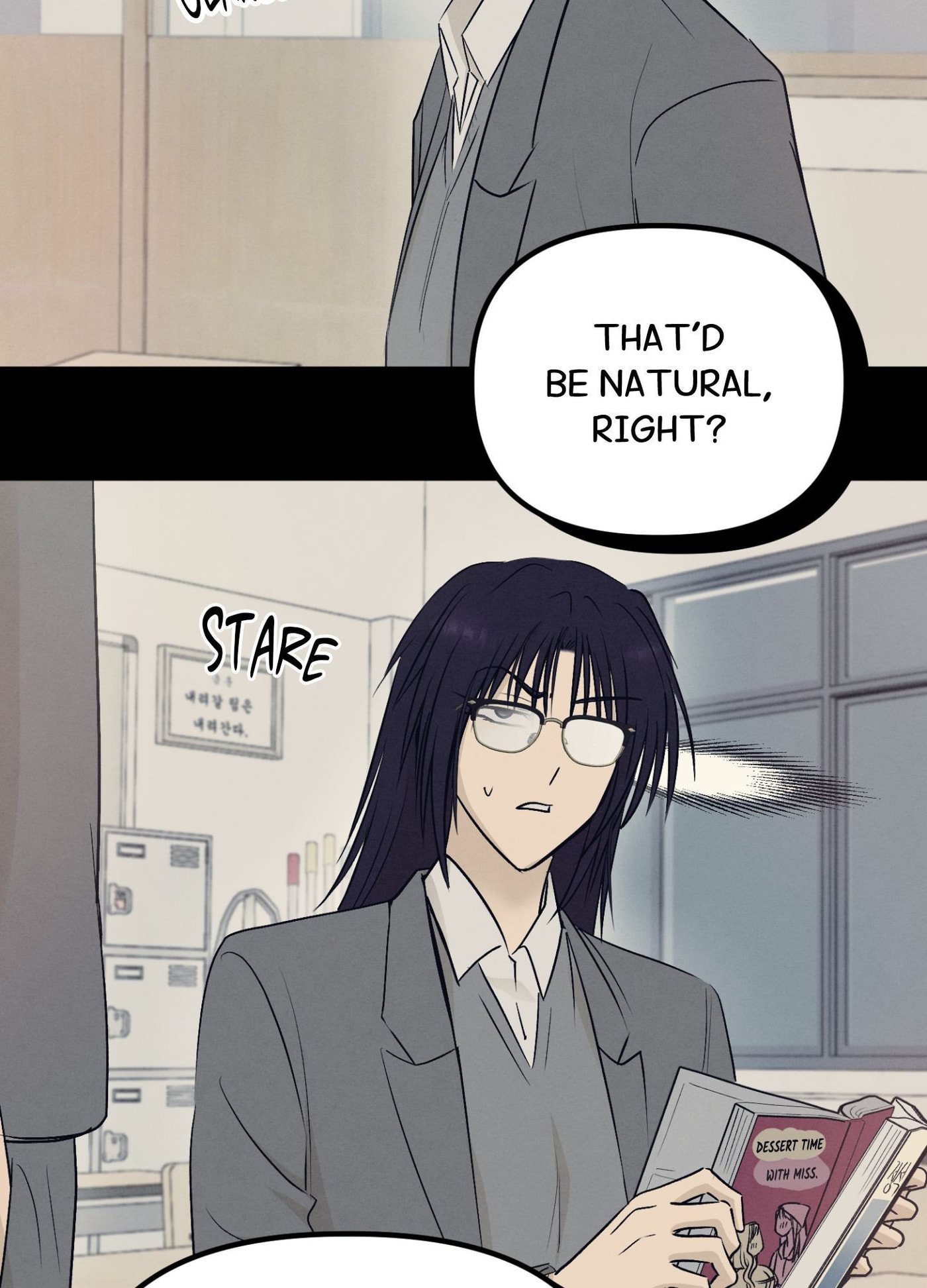 Only to You (Yongnak) Chapter 27 page 62 - 