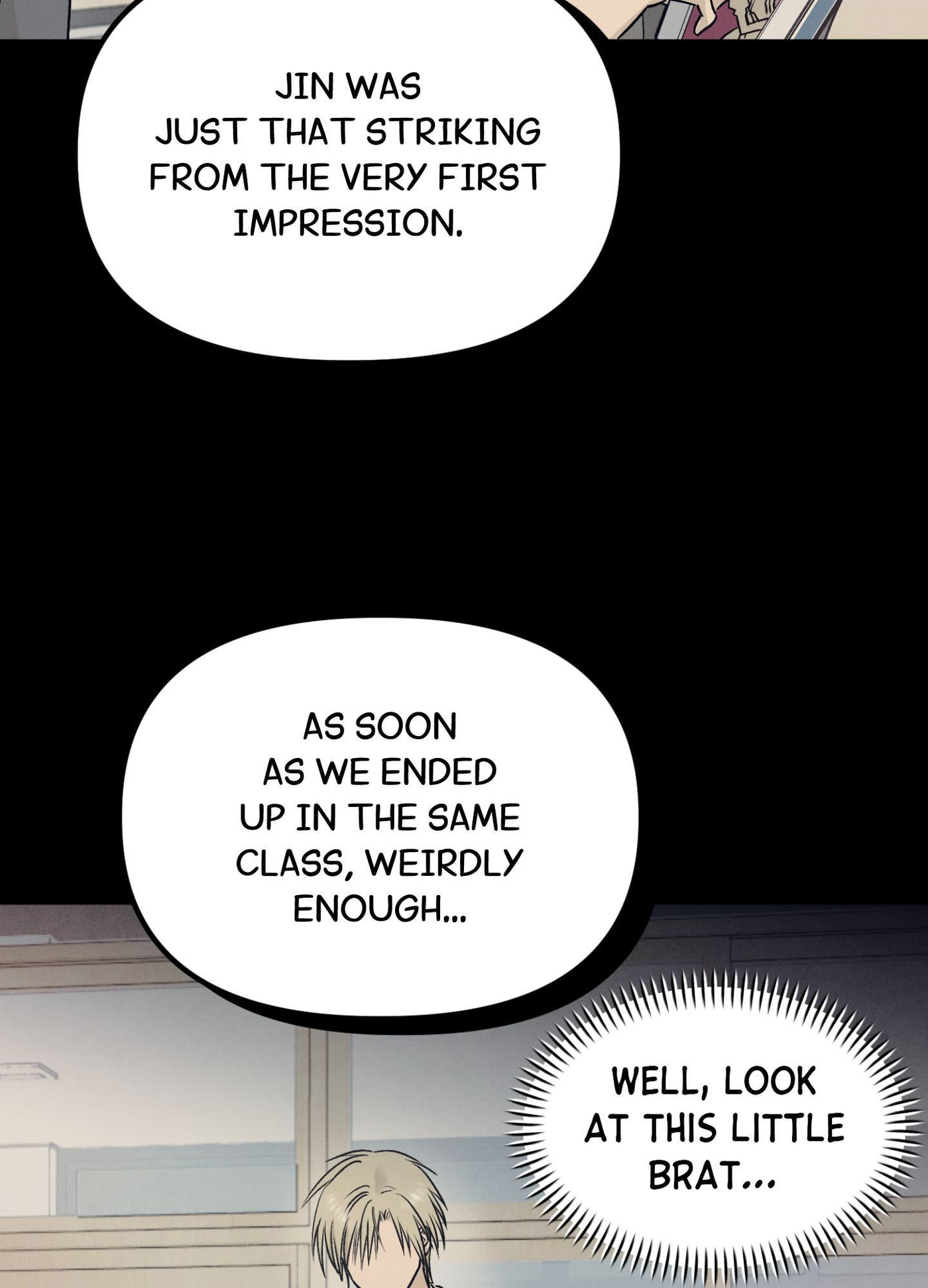 Only to You (Yongnak) Chapter 27 page 63 - 