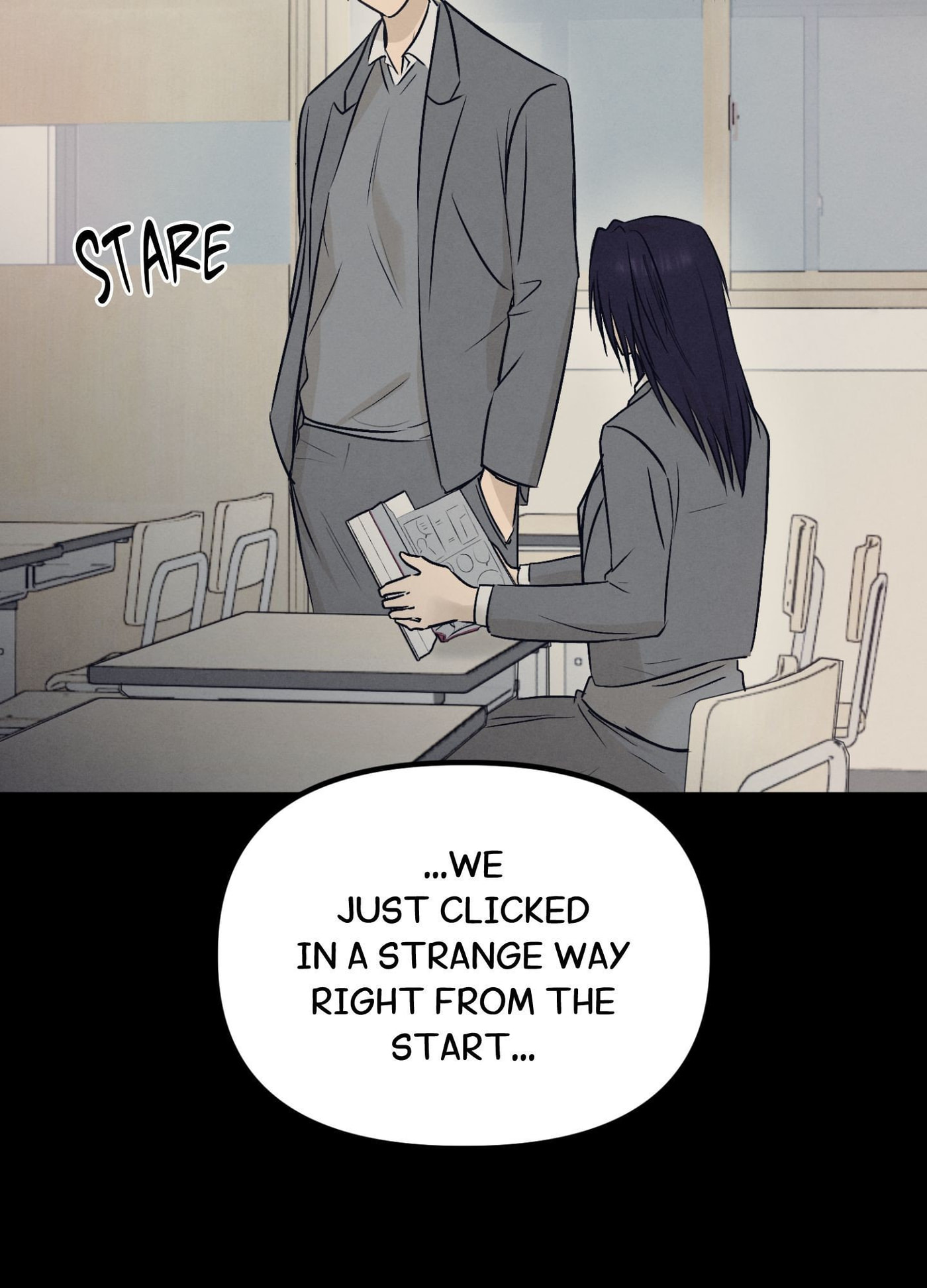 Only to You (Yongnak) Chapter 27 page 64 - 