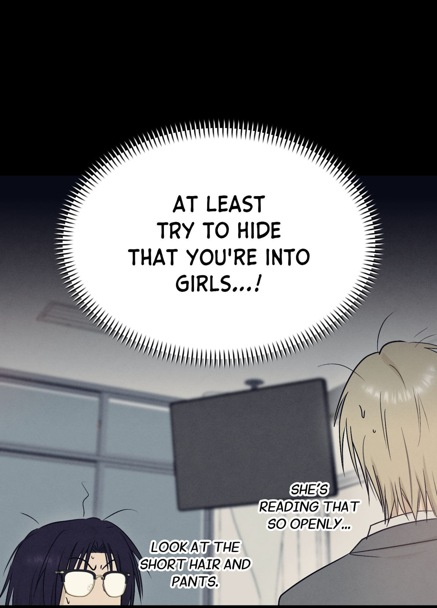 Only to You (Yongnak) Chapter 27 page 65 - 