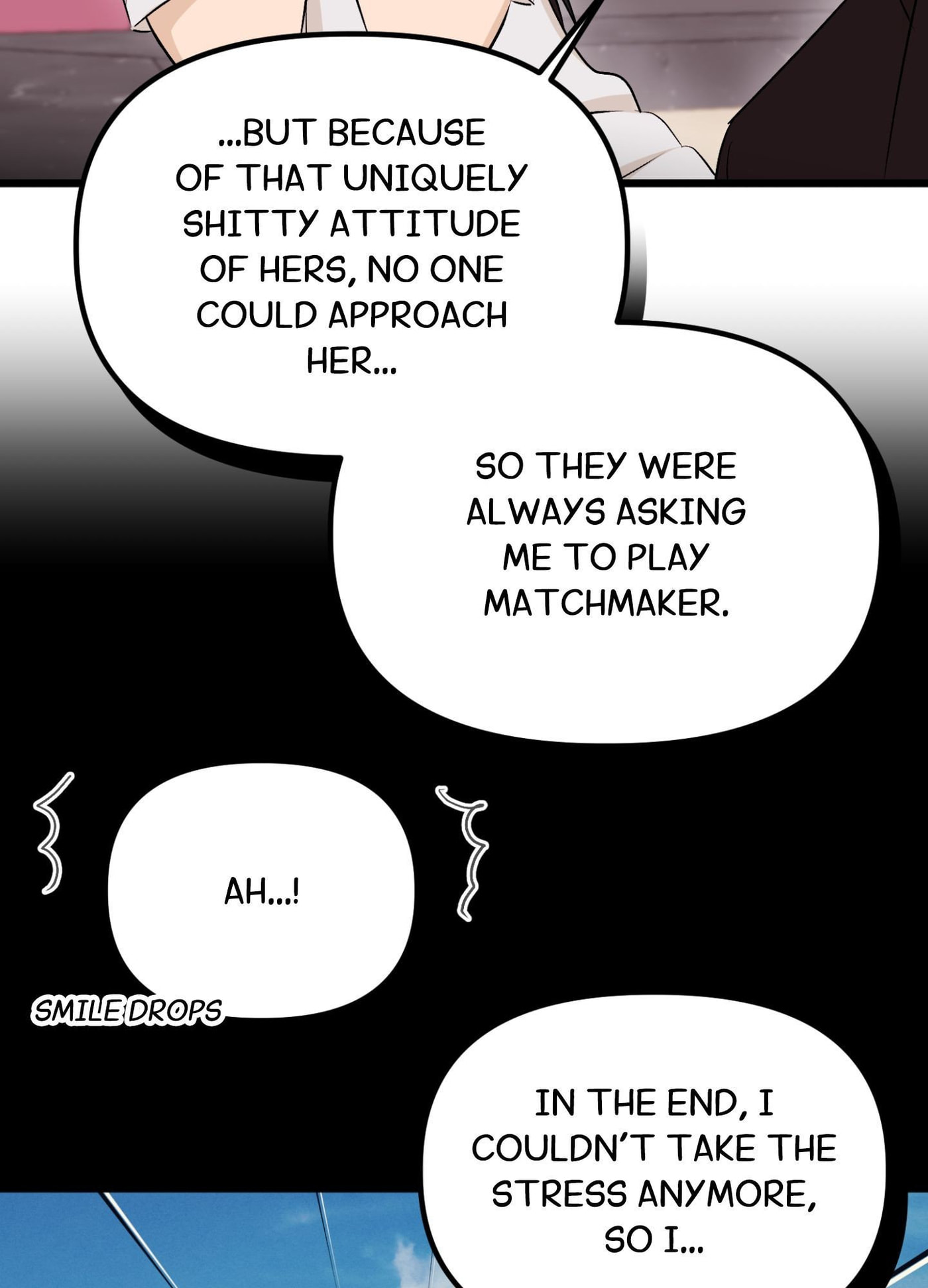 Only to You (Yongnak) Chapter 27 page 68 - 