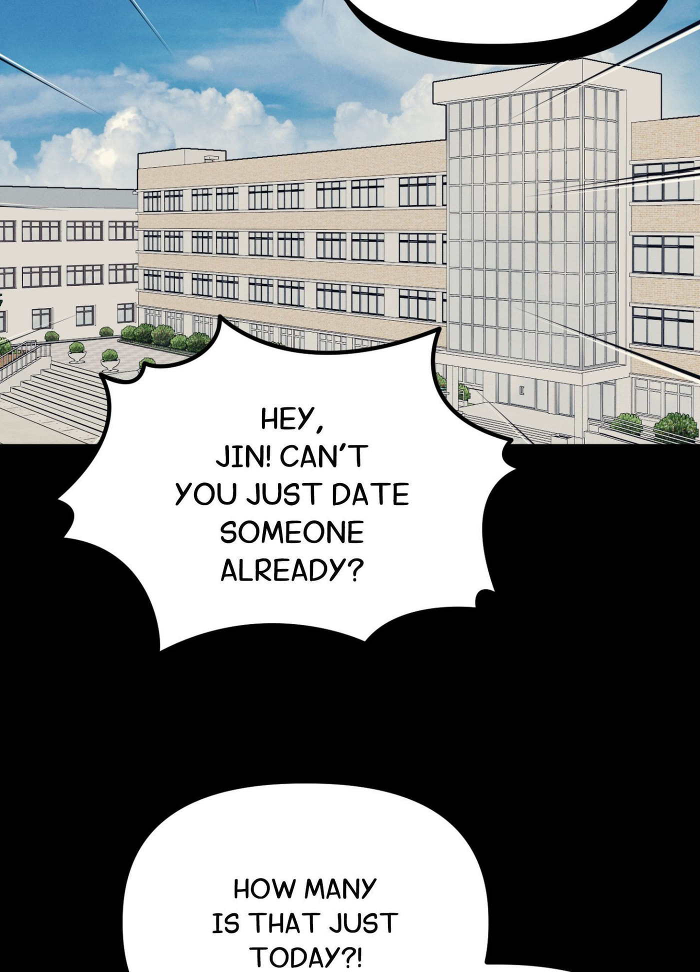 Only to You (Yongnak) Chapter 27 page 69 - 
