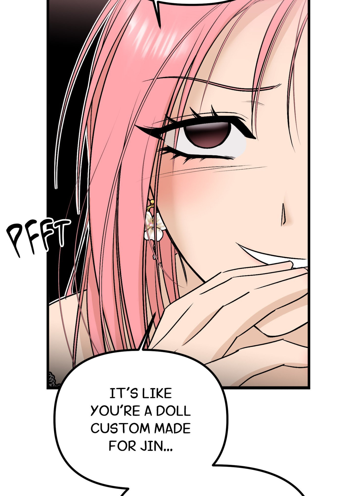Only to You (Yongnak) Chapter 27 page 8 - 
