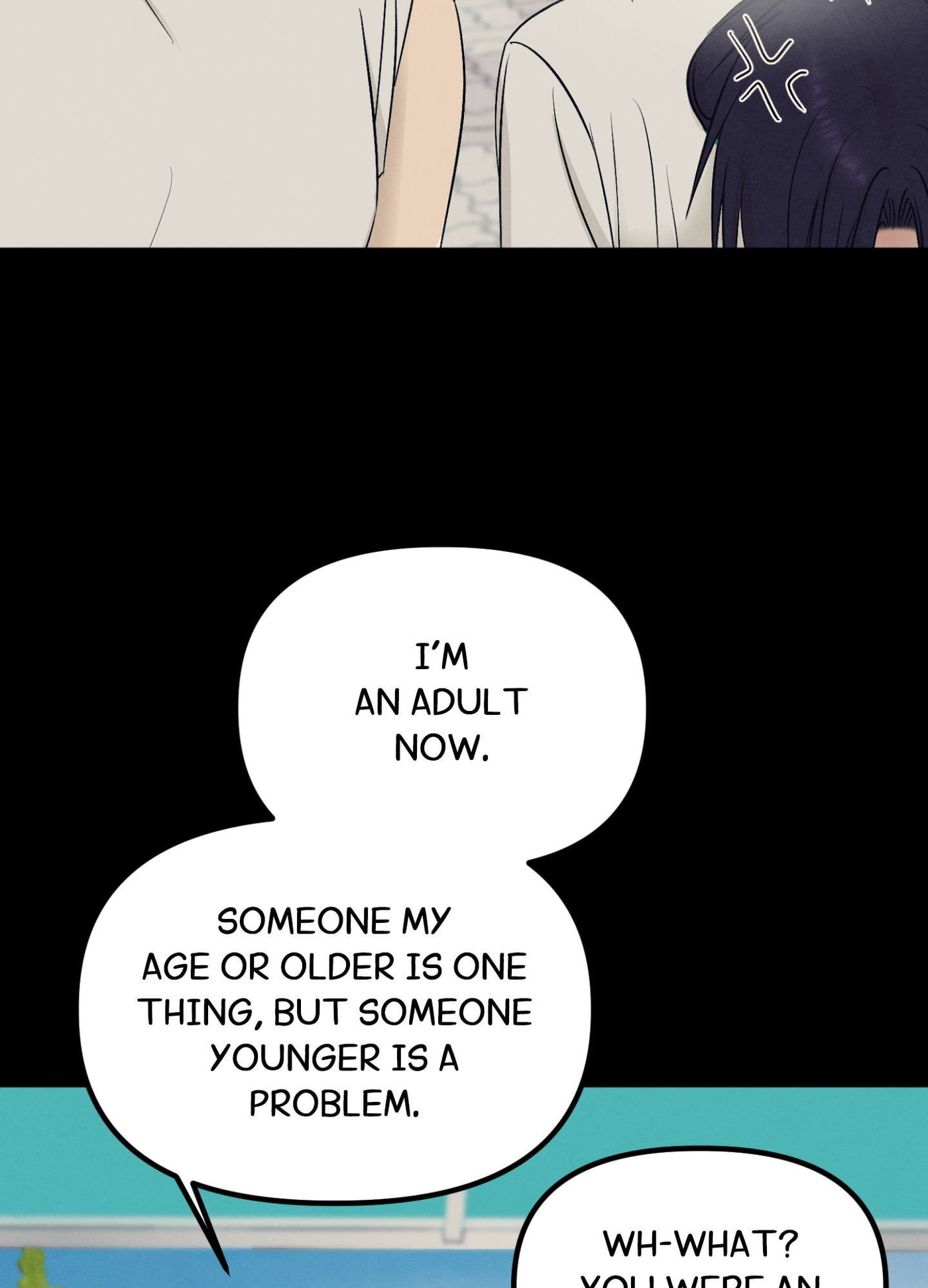 Only to You (Yongnak) Chapter 27 page 72 - 