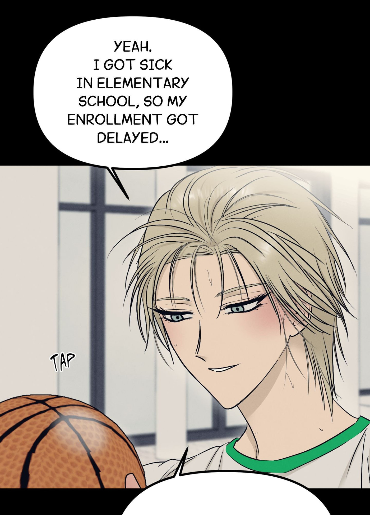 Only to You (Yongnak) Chapter 27 page 74 - 