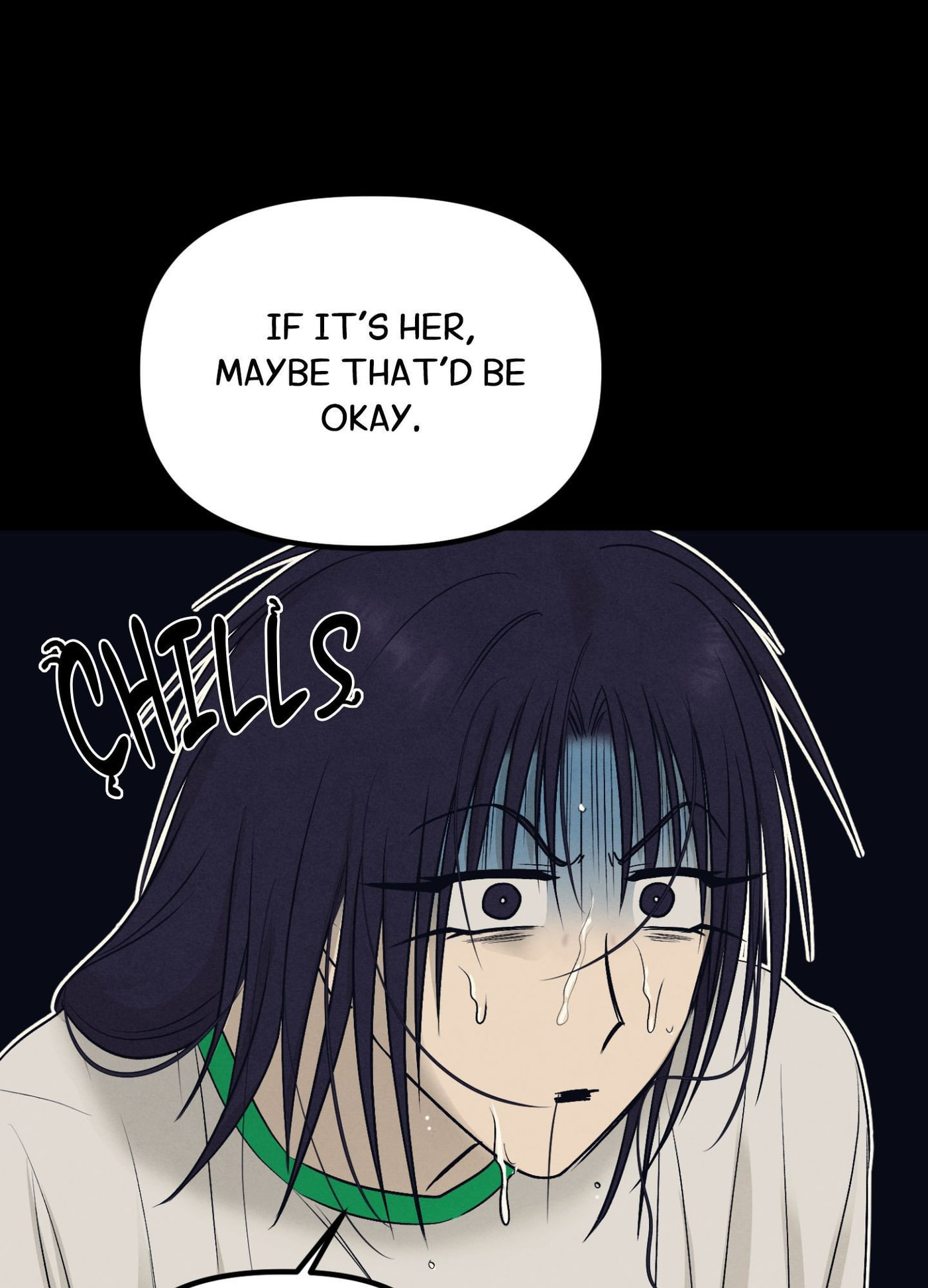 Only to You (Yongnak) Chapter 27 page 76 - 