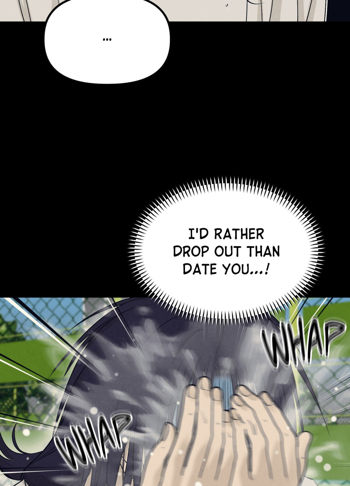 Only to You (Yongnak) Chapter 27 page 77 - 