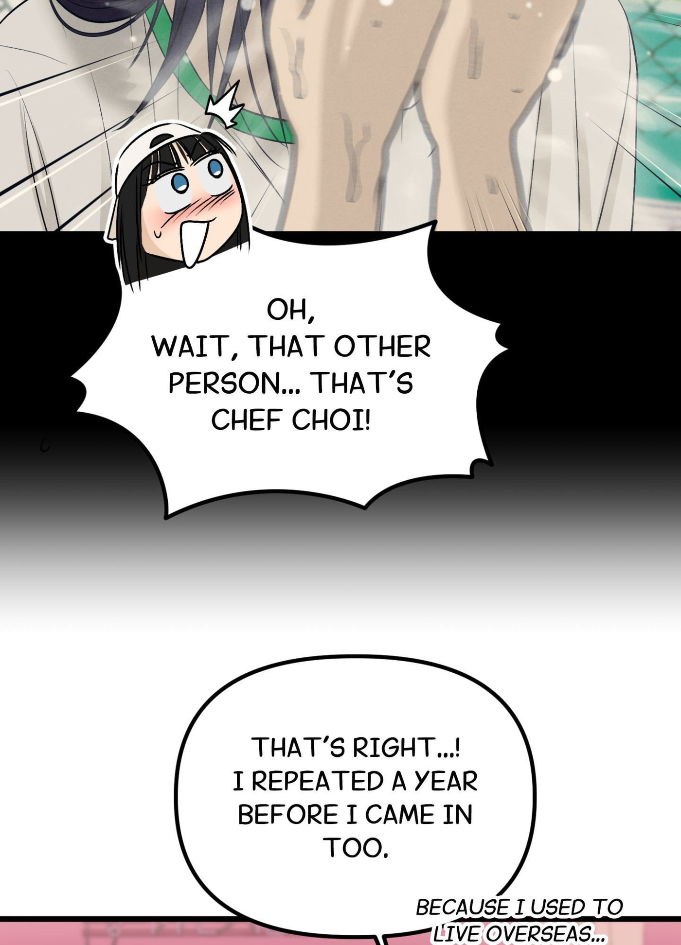 Only to You (Yongnak) Chapter 27 page 78 - 