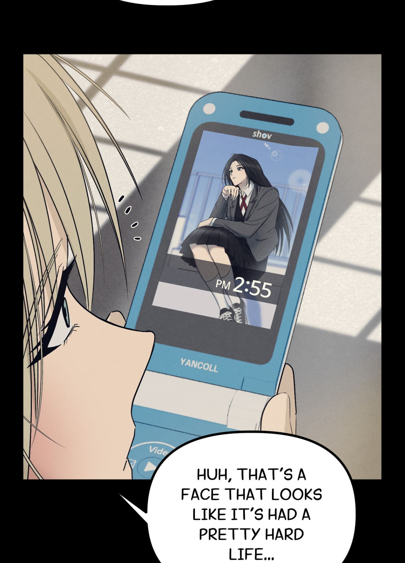 Only to You (Yongnak) Chapter 27 page 83 - 