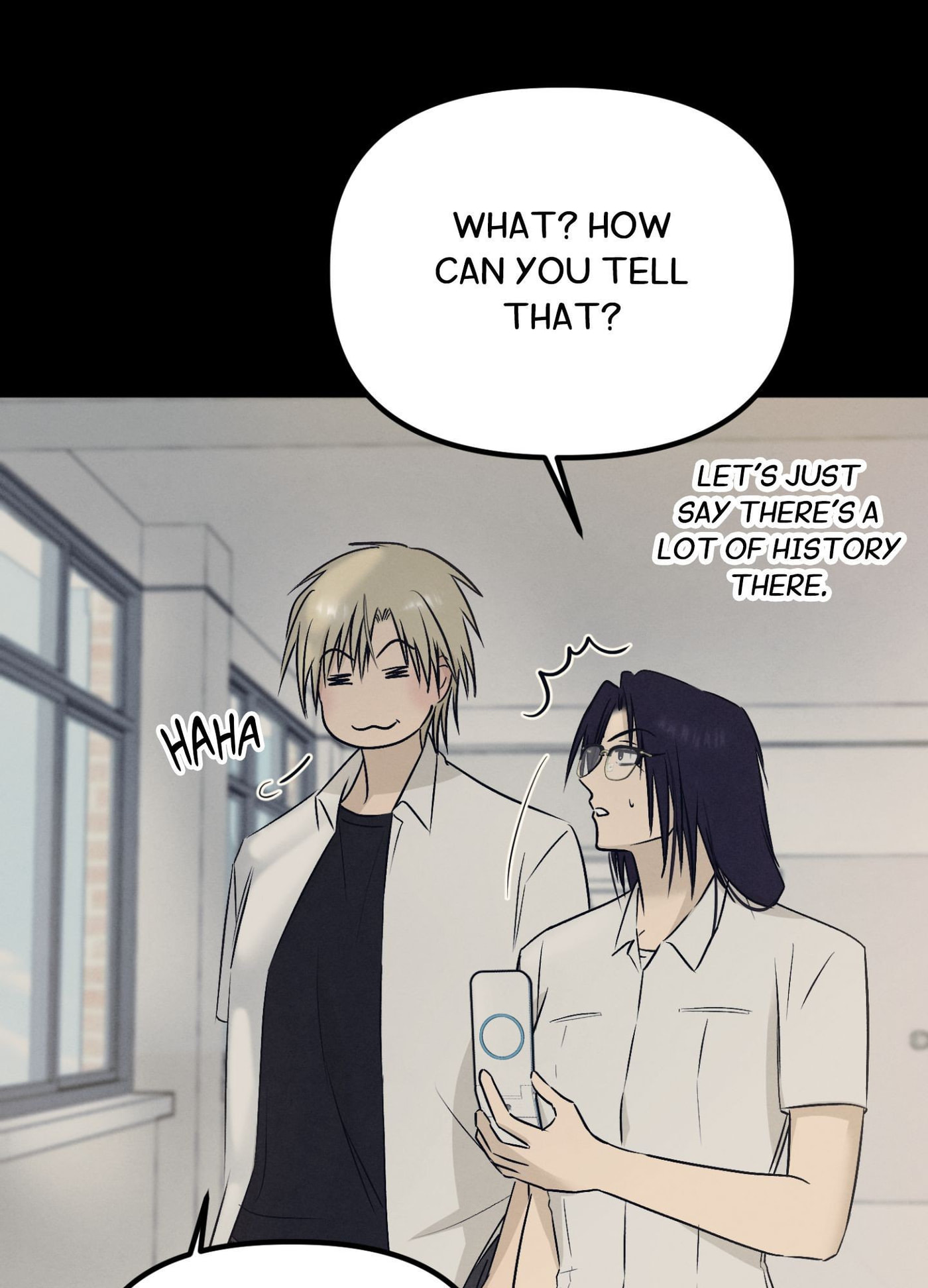 Only to You (Yongnak) Chapter 27 page 85 - 