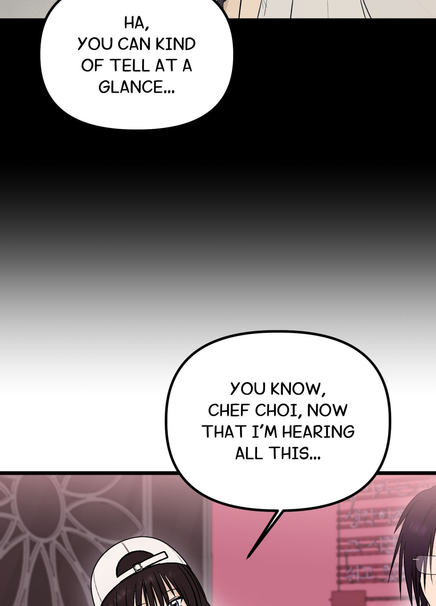 Only to You (Yongnak) Chapter 27 page 86 - 