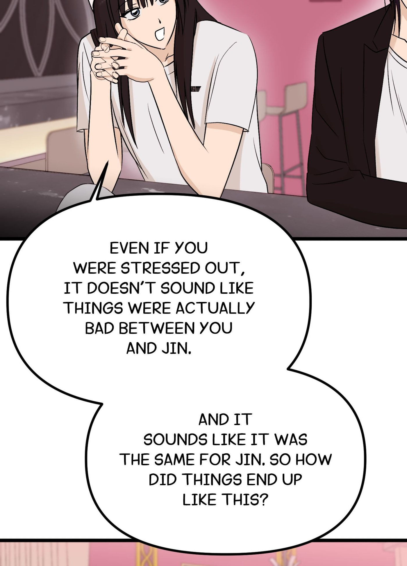 Only to You (Yongnak) Chapter 27 page 87 - 