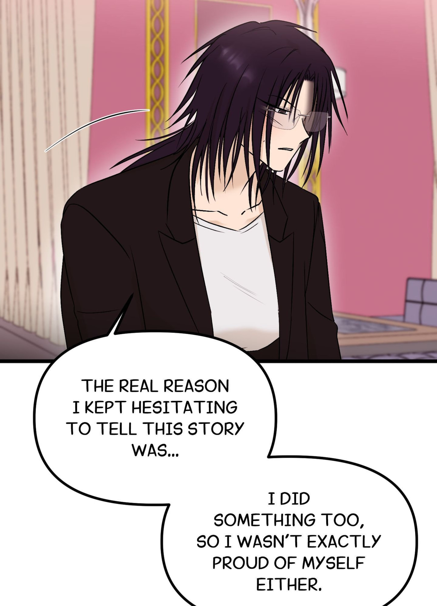 Only to You (Yongnak) Chapter 27 page 88 - 