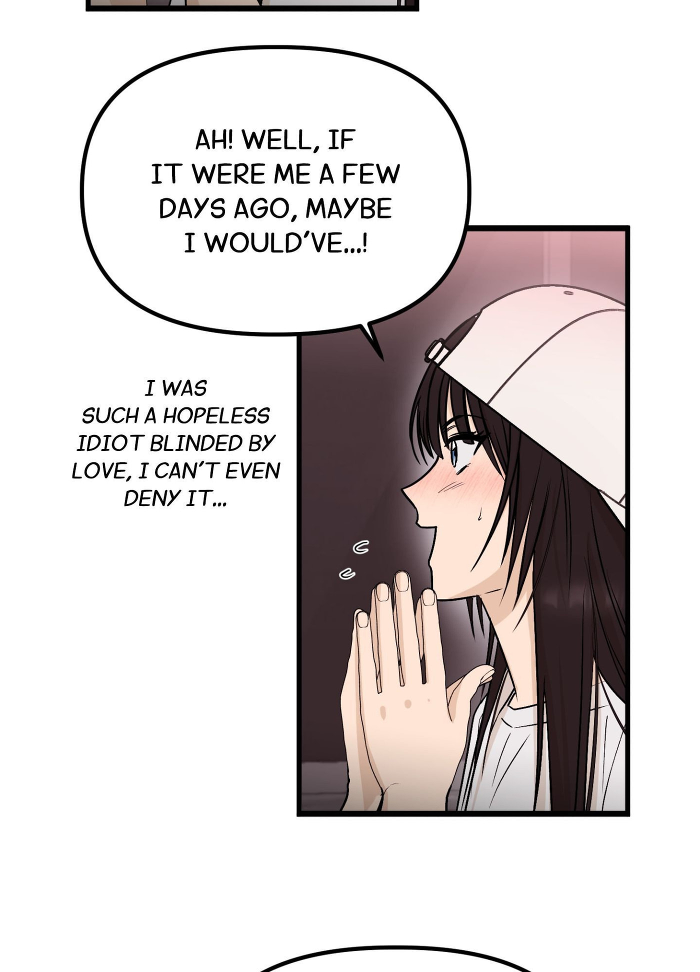 Only to You (Yongnak) Chapter 27 page 90 - 