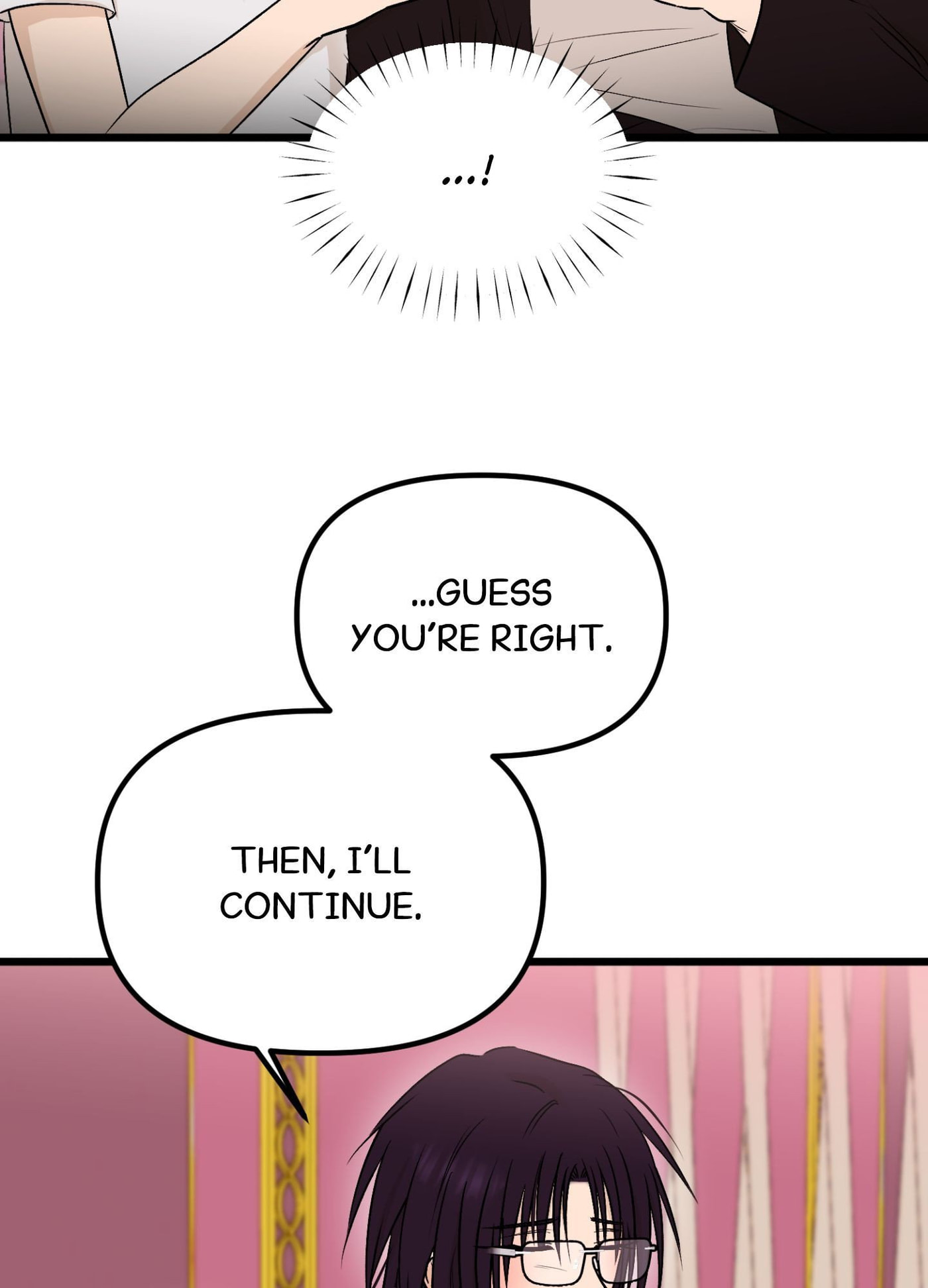 Only to You (Yongnak) Chapter 27 page 92 - 